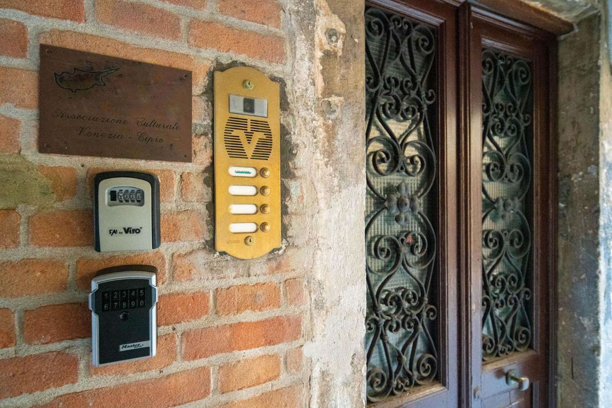 Apartamento - San Marco Veneza