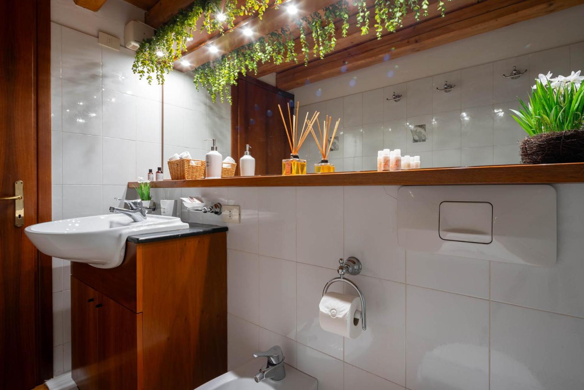 Apartamento - San Marco