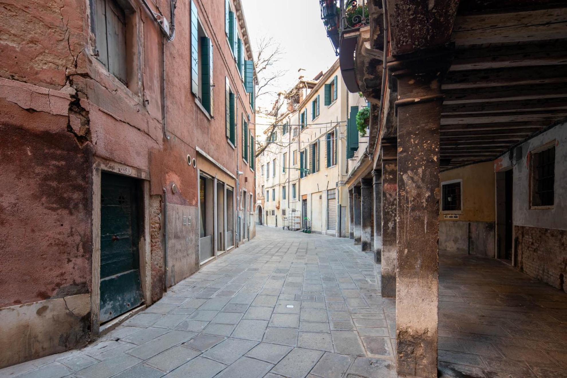 - San Marco Veneza