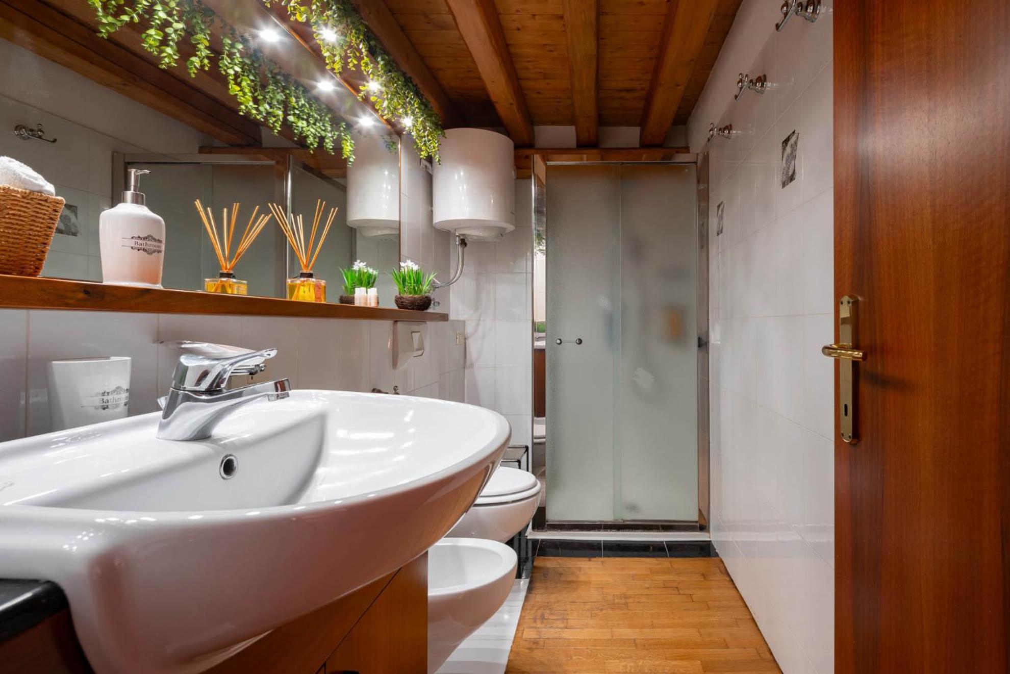 - San Marco Apartamento *