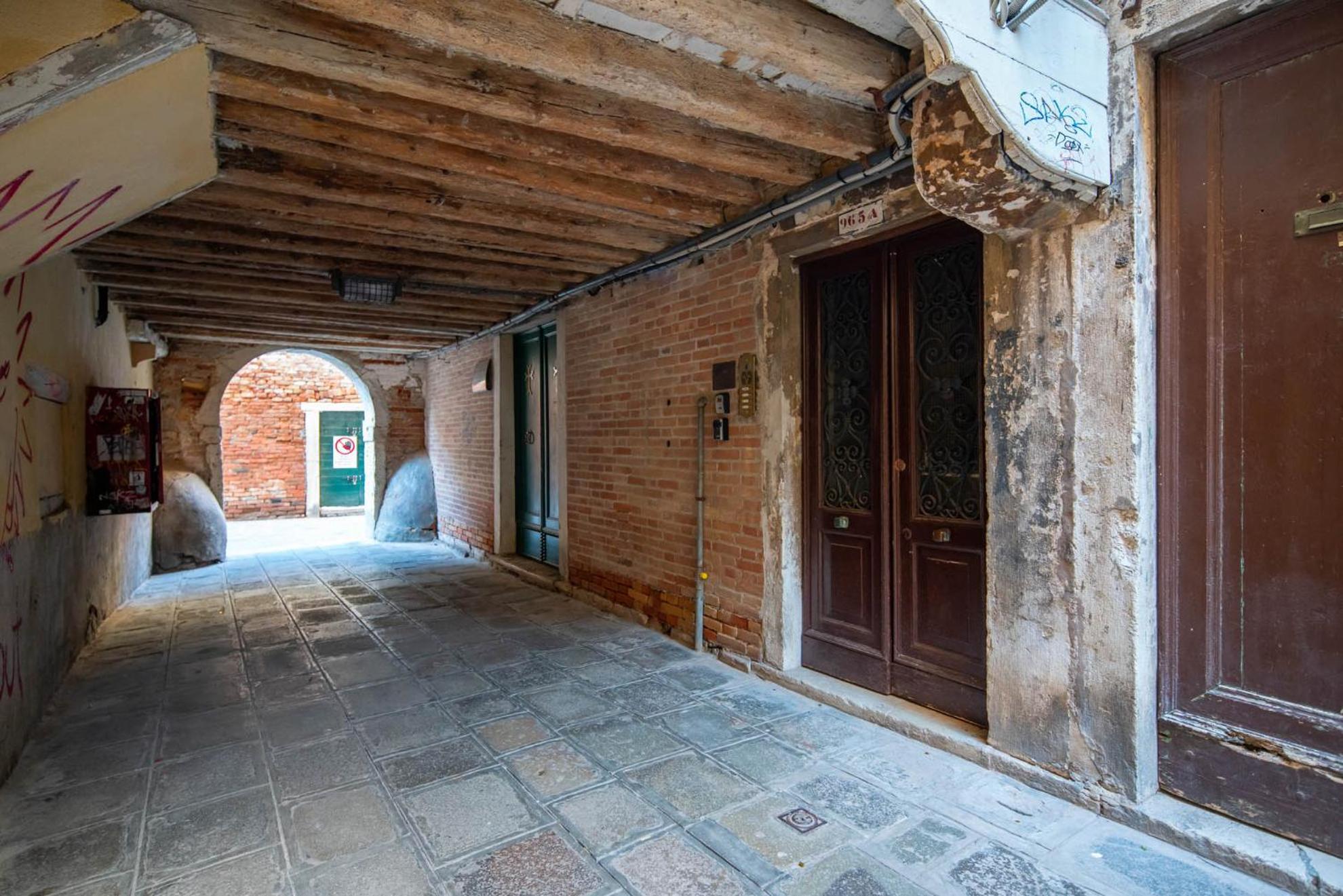 - San Marco Apartamento Veneza