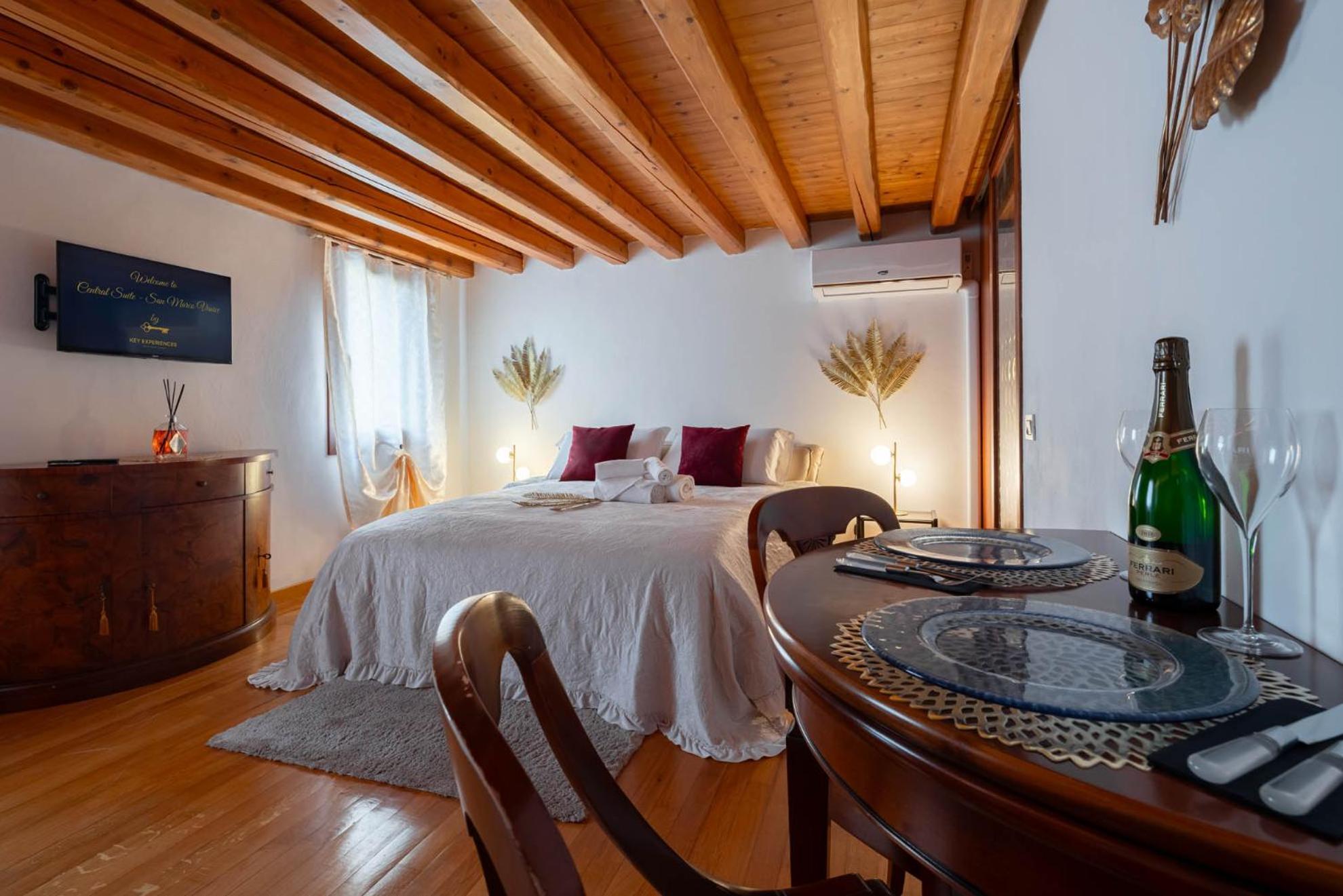 Apartamento - San Marco Veneza