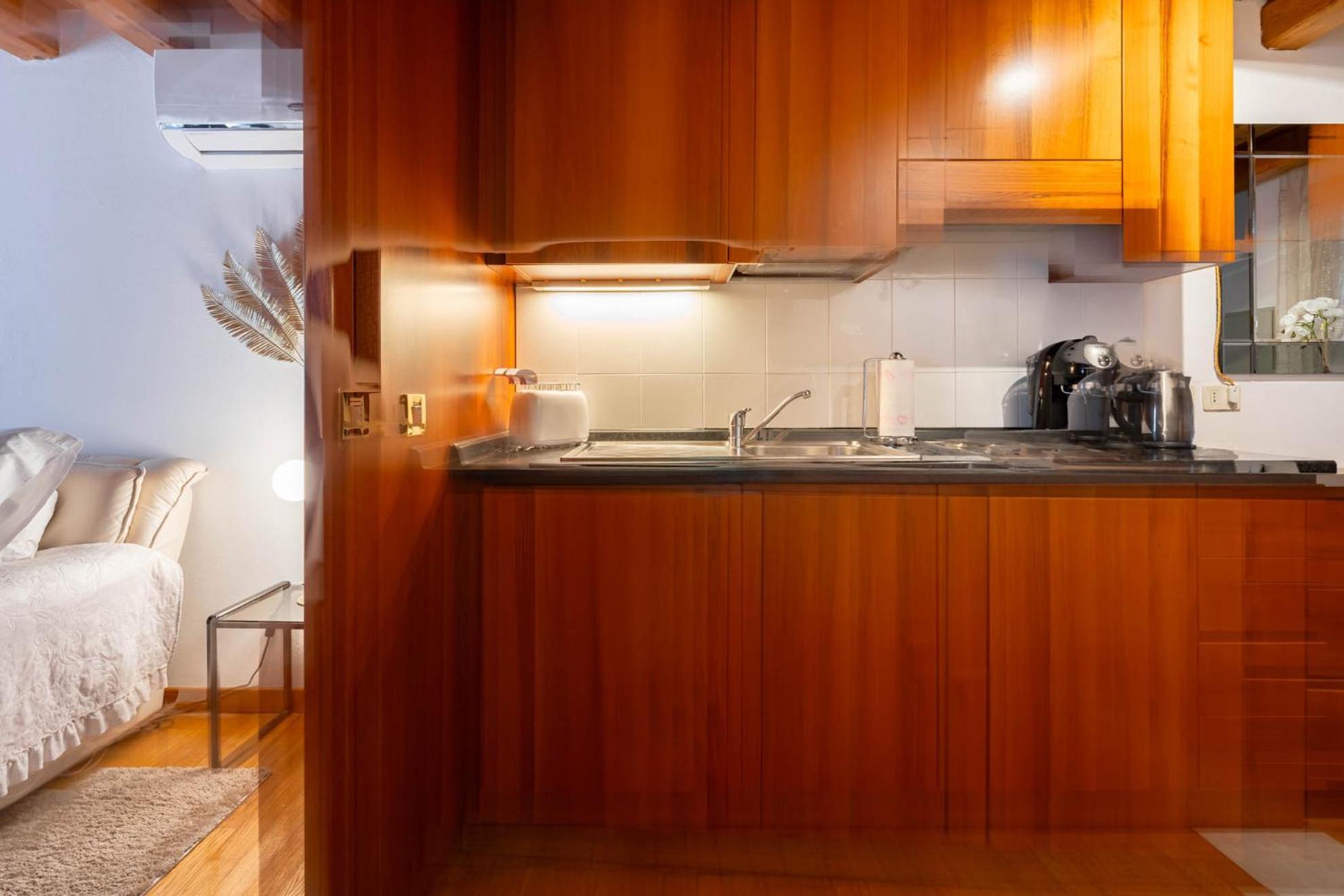 Apartamento - San Marco