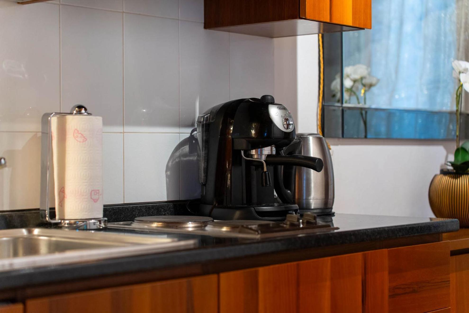Apartamento - San Marco *