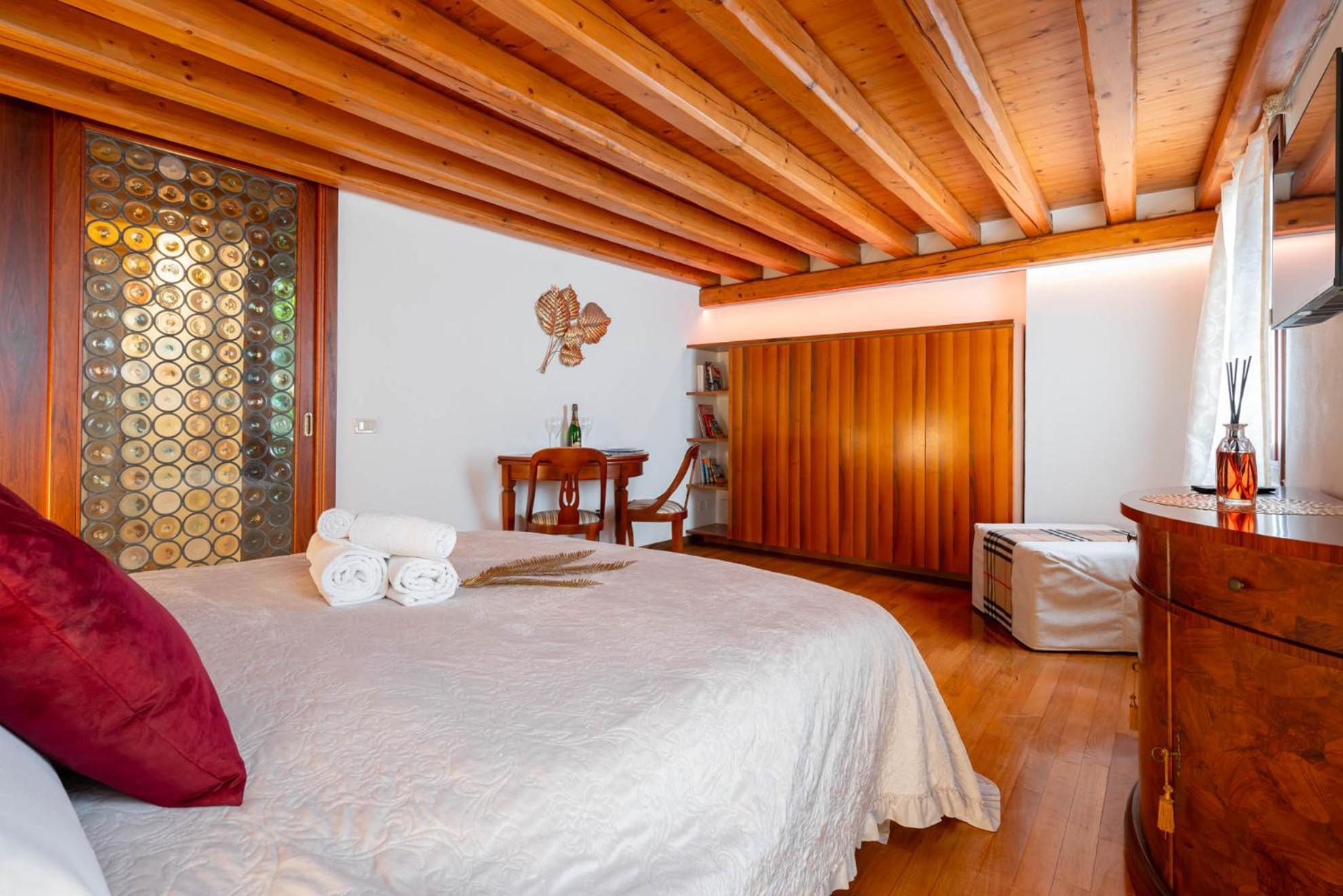 - San Marco Apartamento *