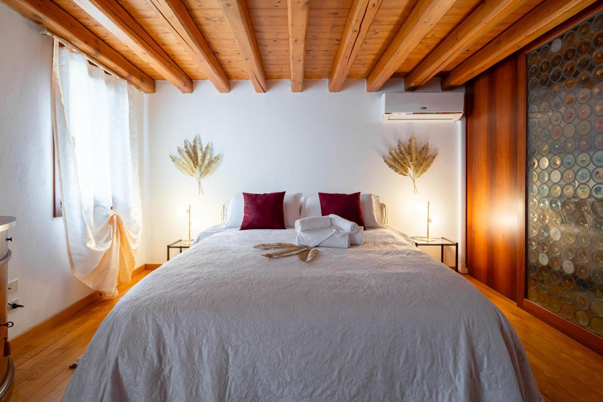 Apartamento - San Marco Veneza
