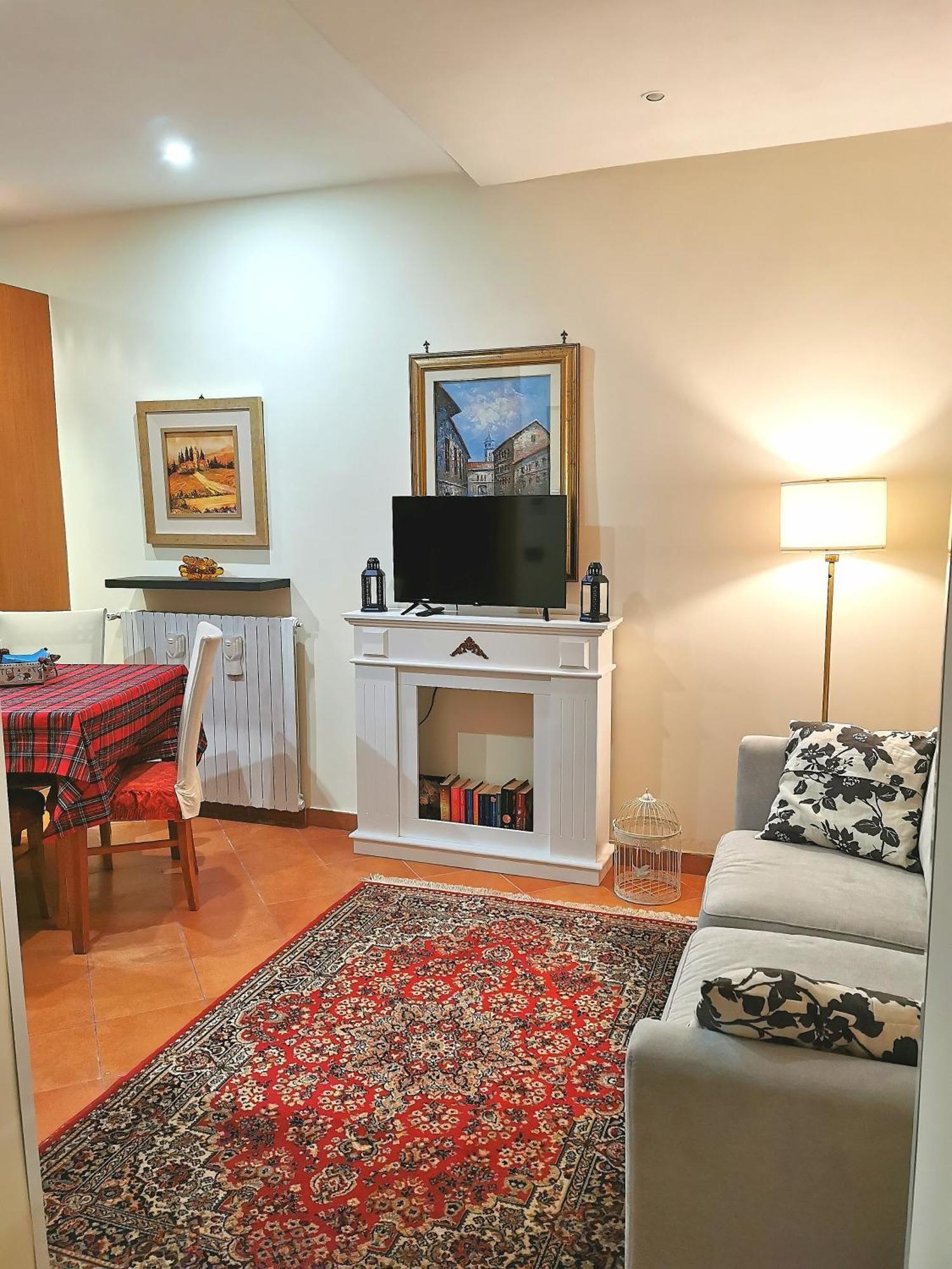 Apartment Ca' Marco Polo Venice
