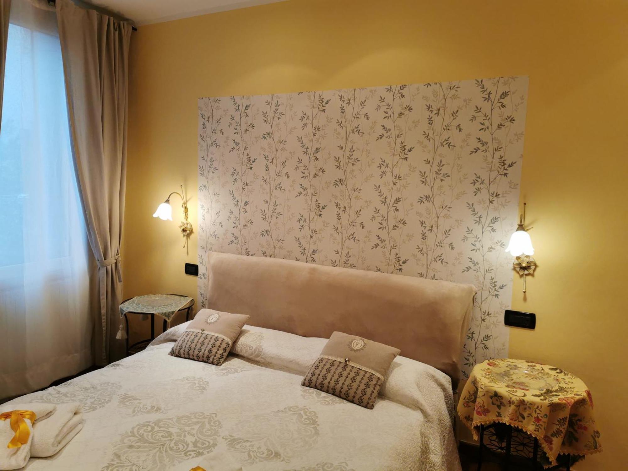 Ca' Marco Polo *