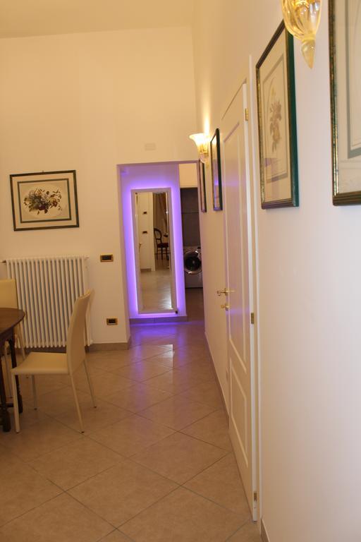Sissi Apartment
