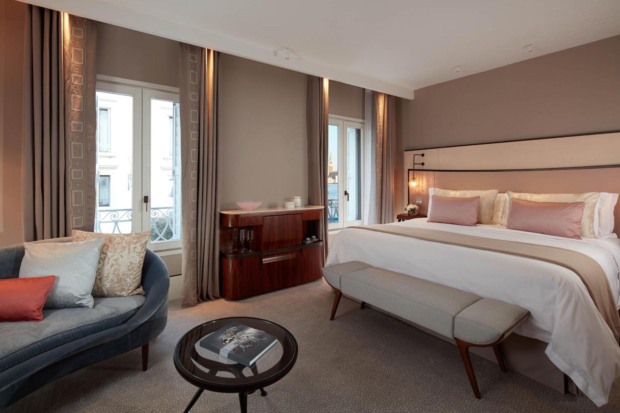 The St. Regis 5* Venice