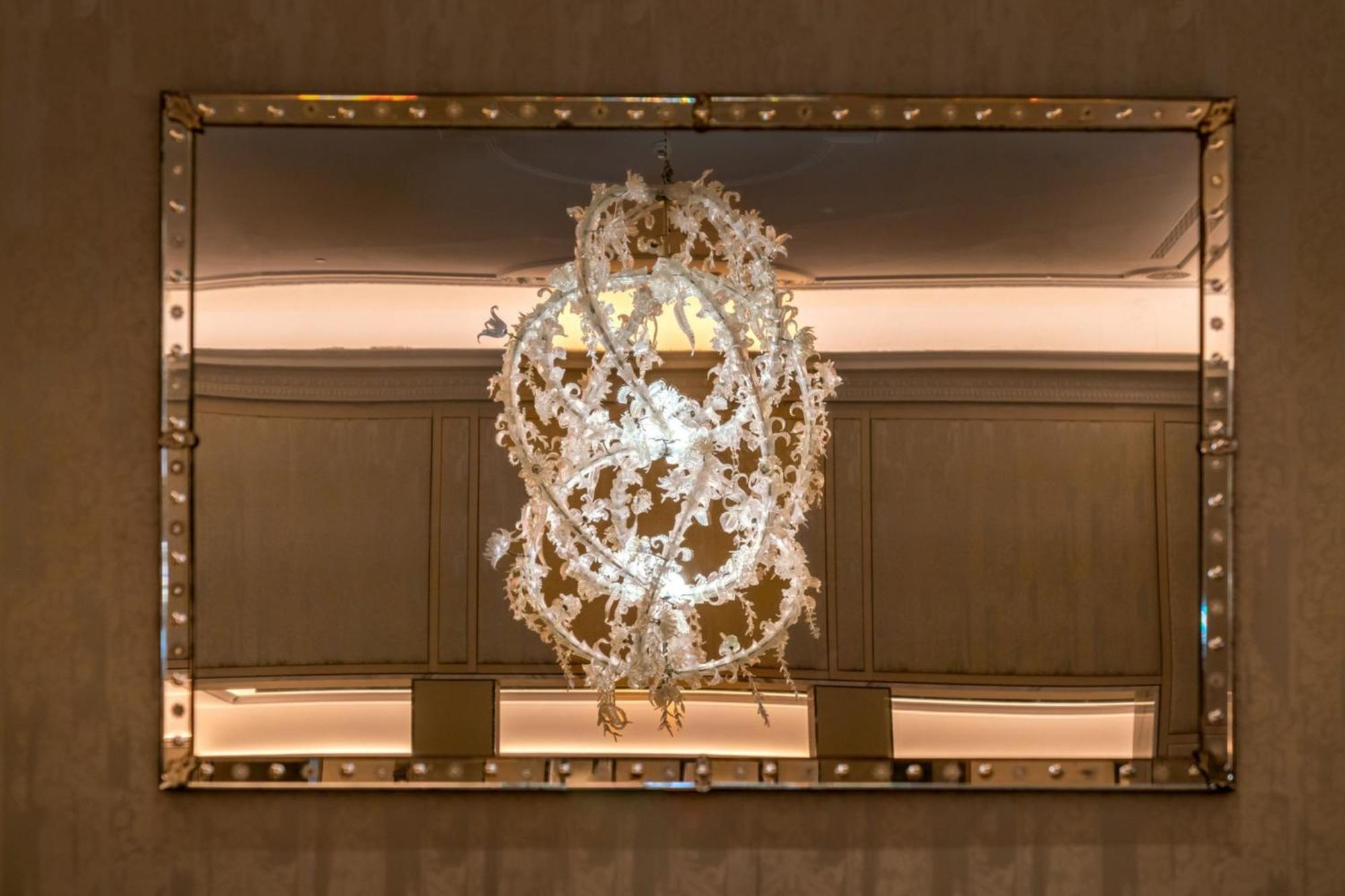 Hotel The St. Regis