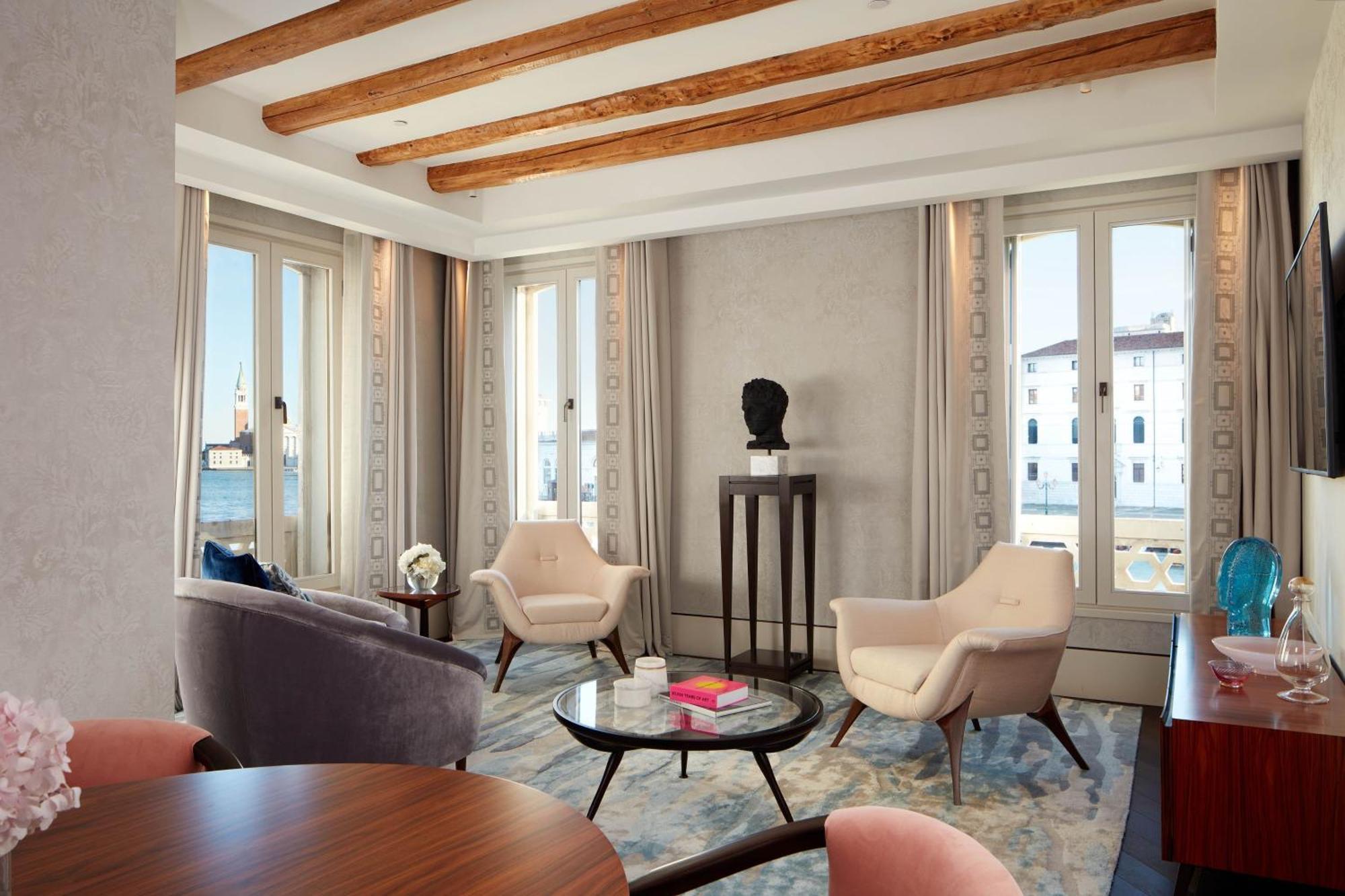 The St. Regis Hotel Venice