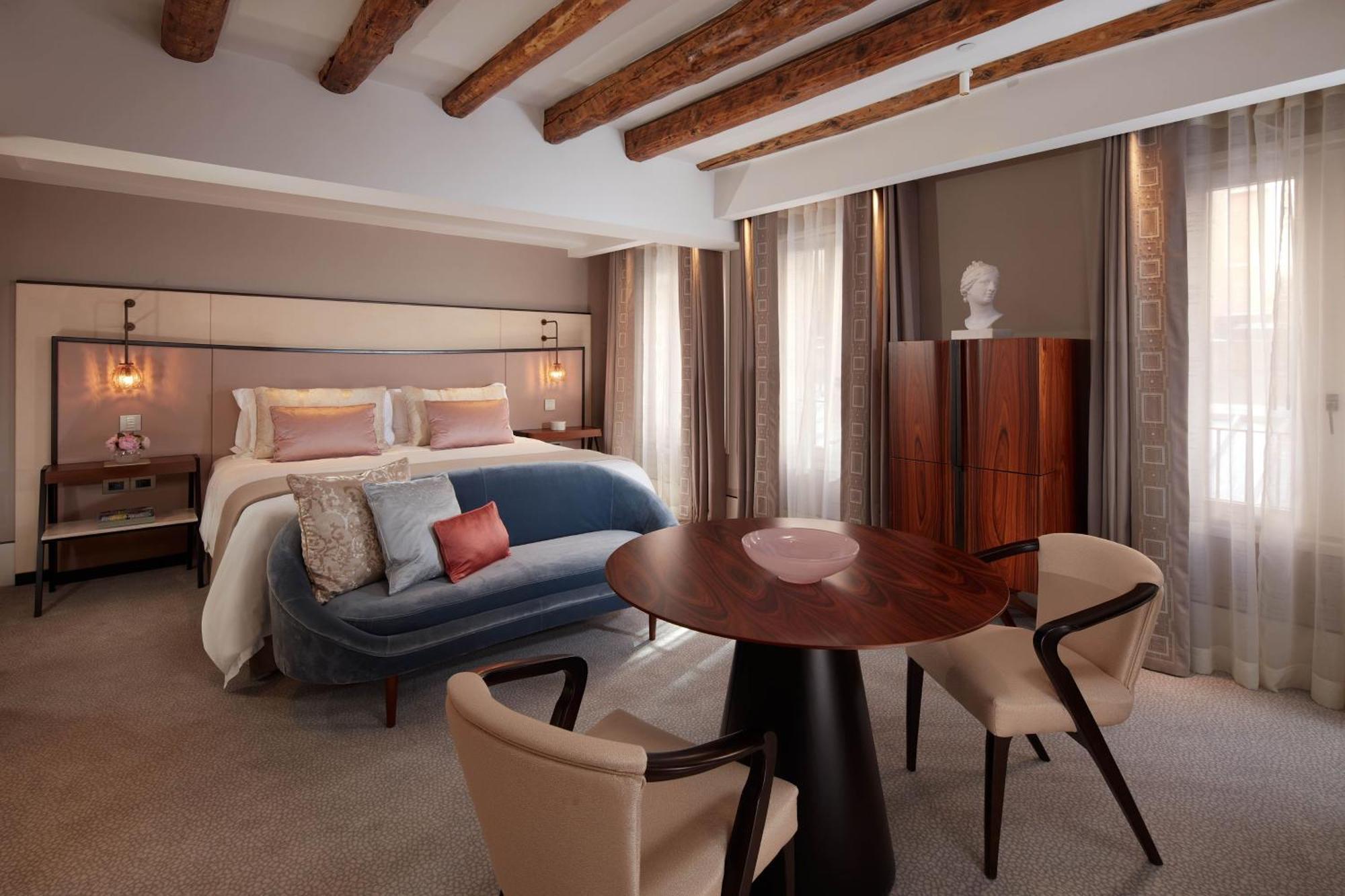 The St. Regis 5* Venice