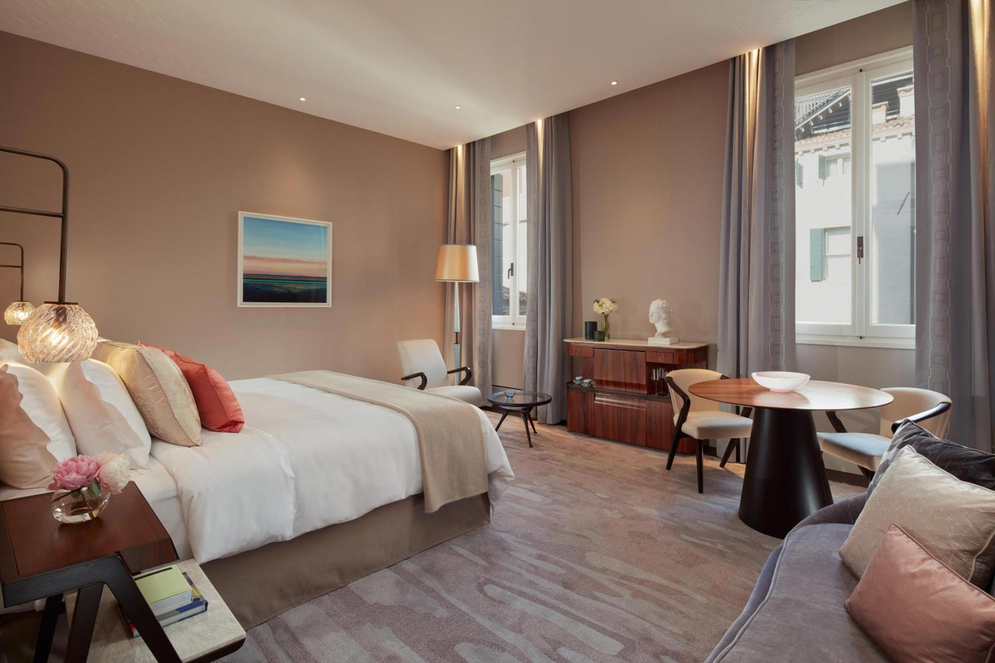 The St. Regis Hotel Venice