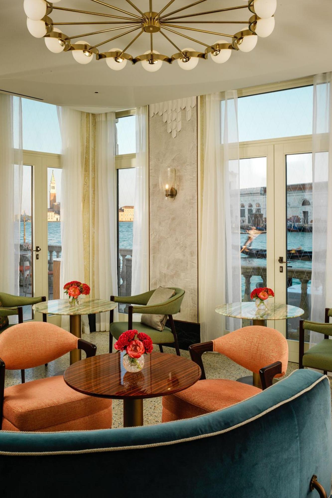 The St. Regis 5* Venice