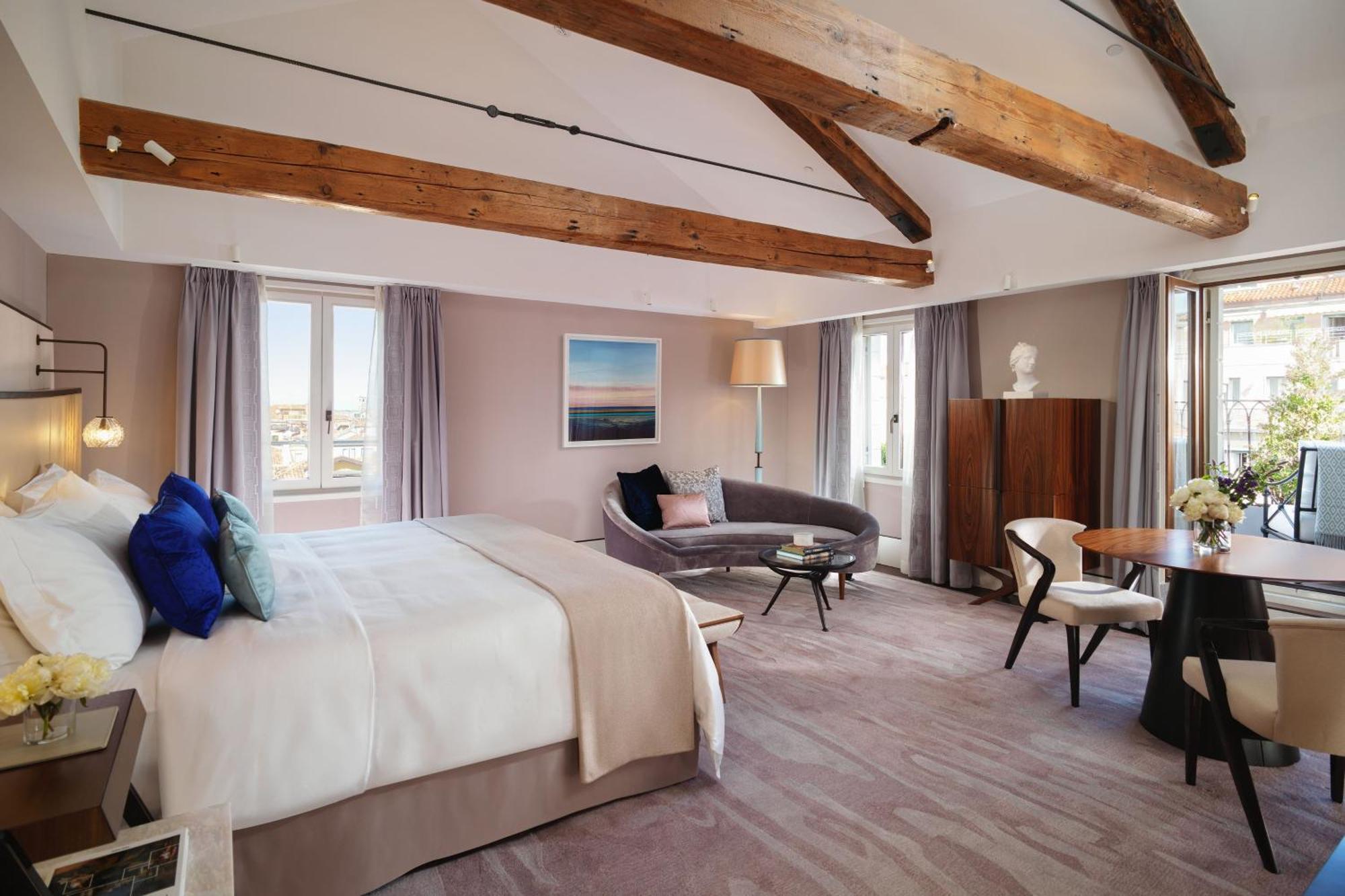 The St. Regis