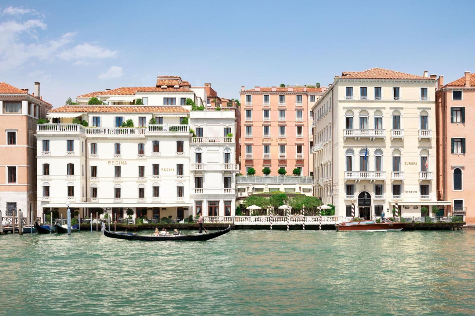 The St. Regis 5* Venice