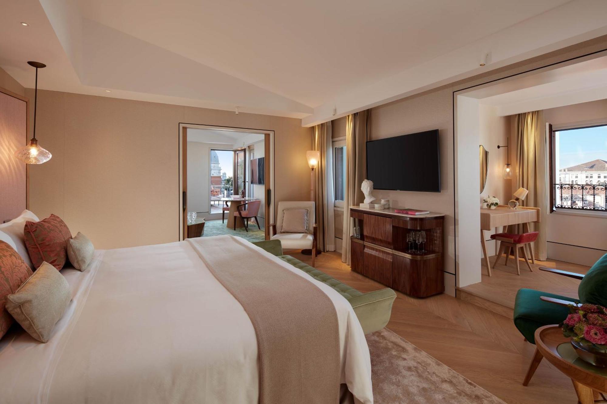 The St. Regis