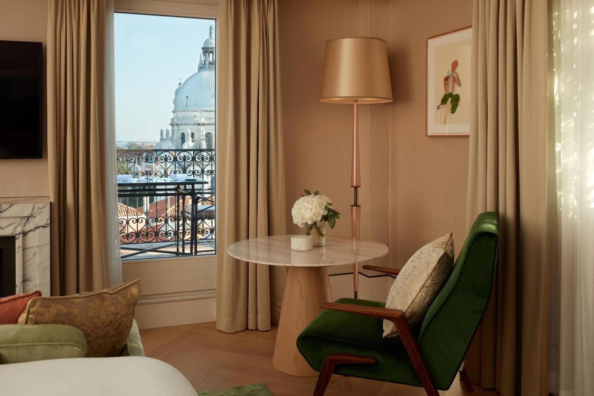 Hotel The St. Regis 5*