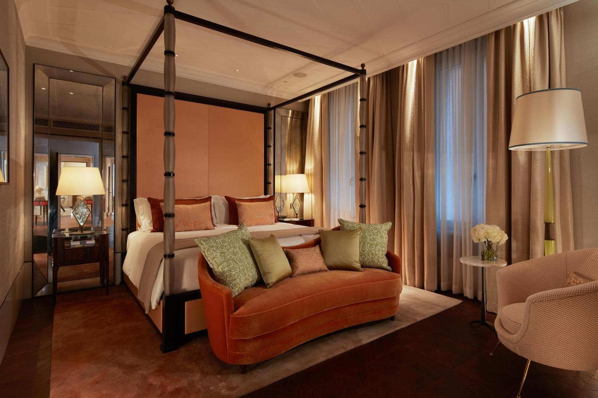 Hotel The St. Regis