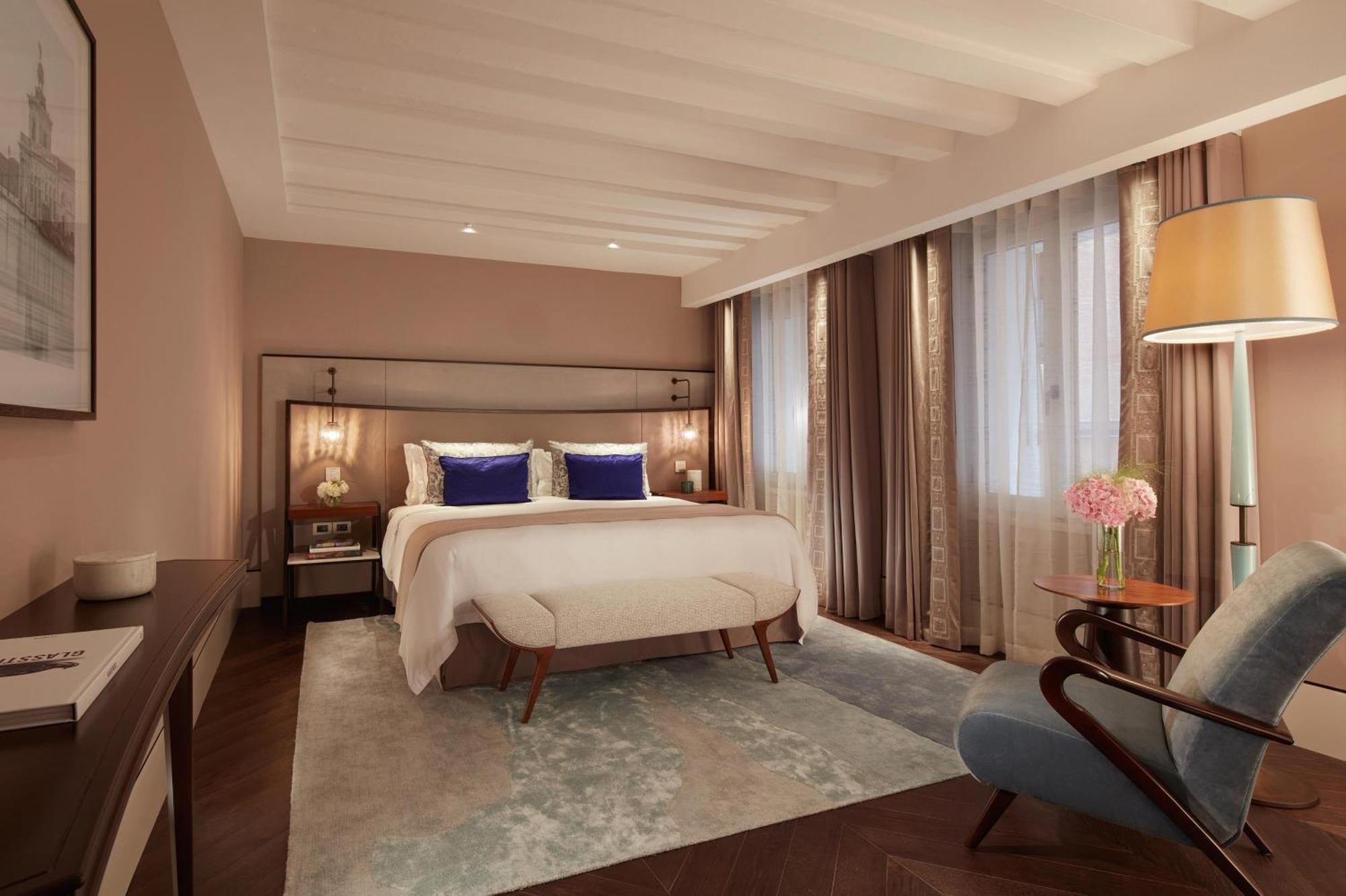 The St. Regis Venice