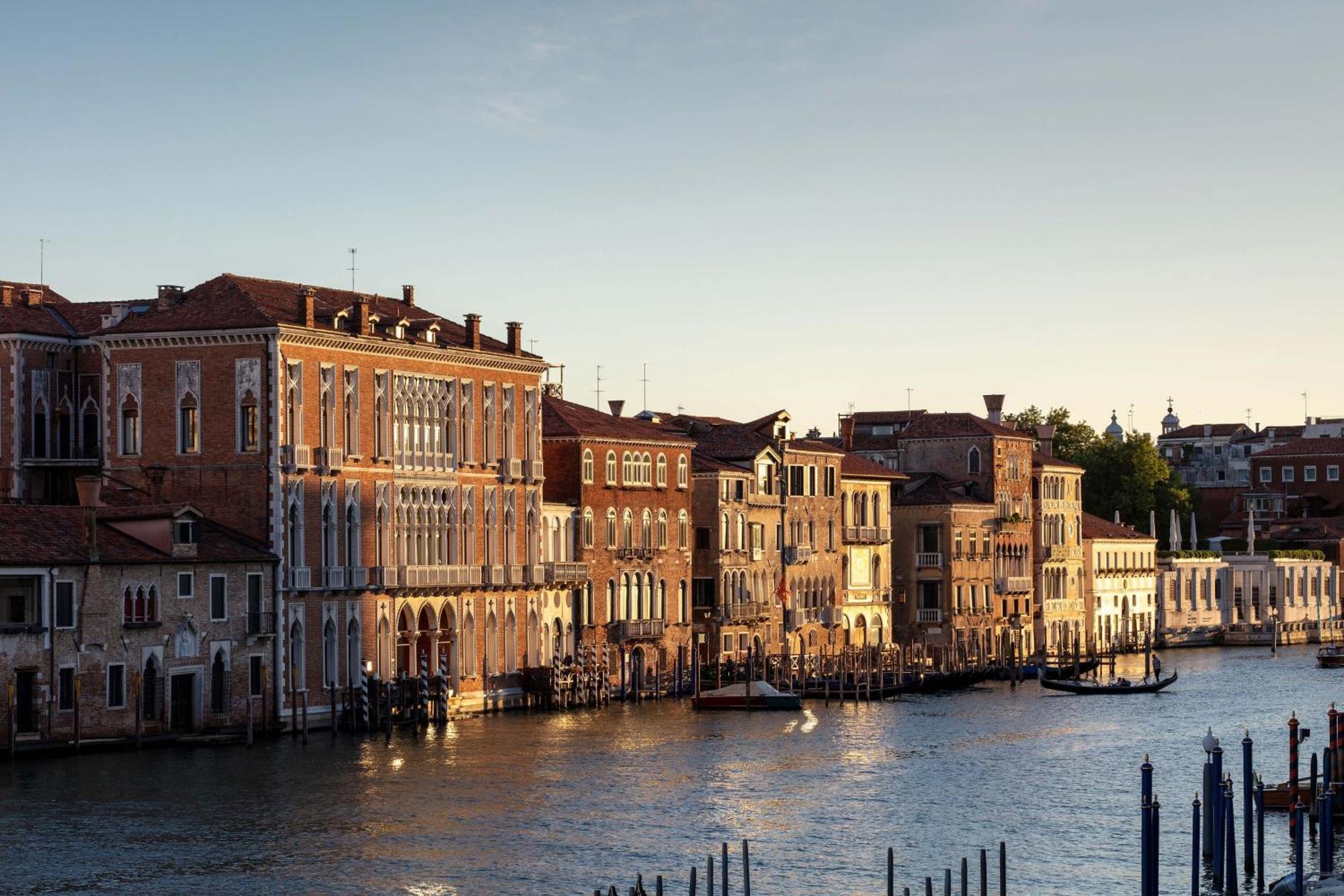 The St. Regis 5*