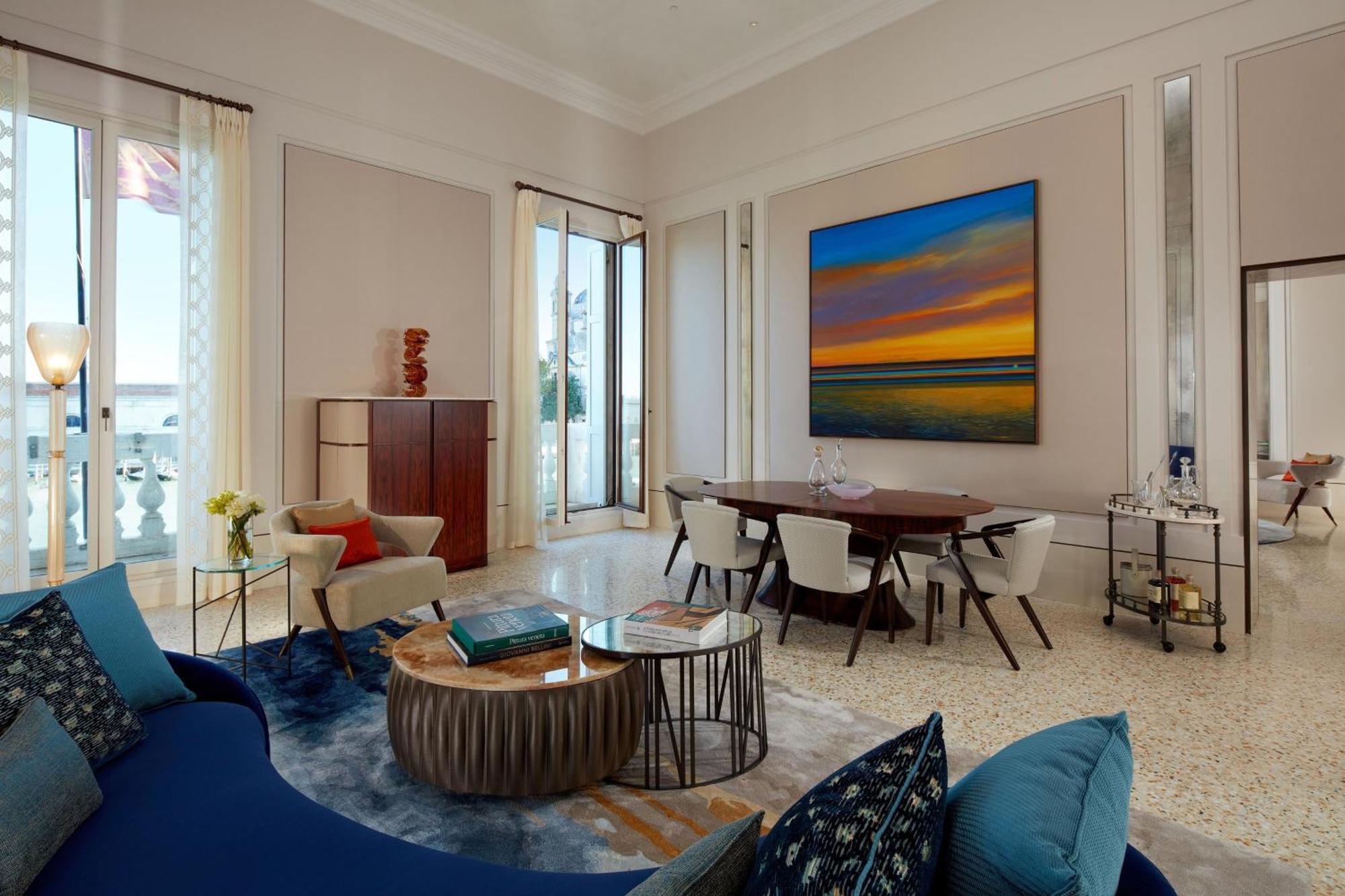 Hotel The St. Regis Venice