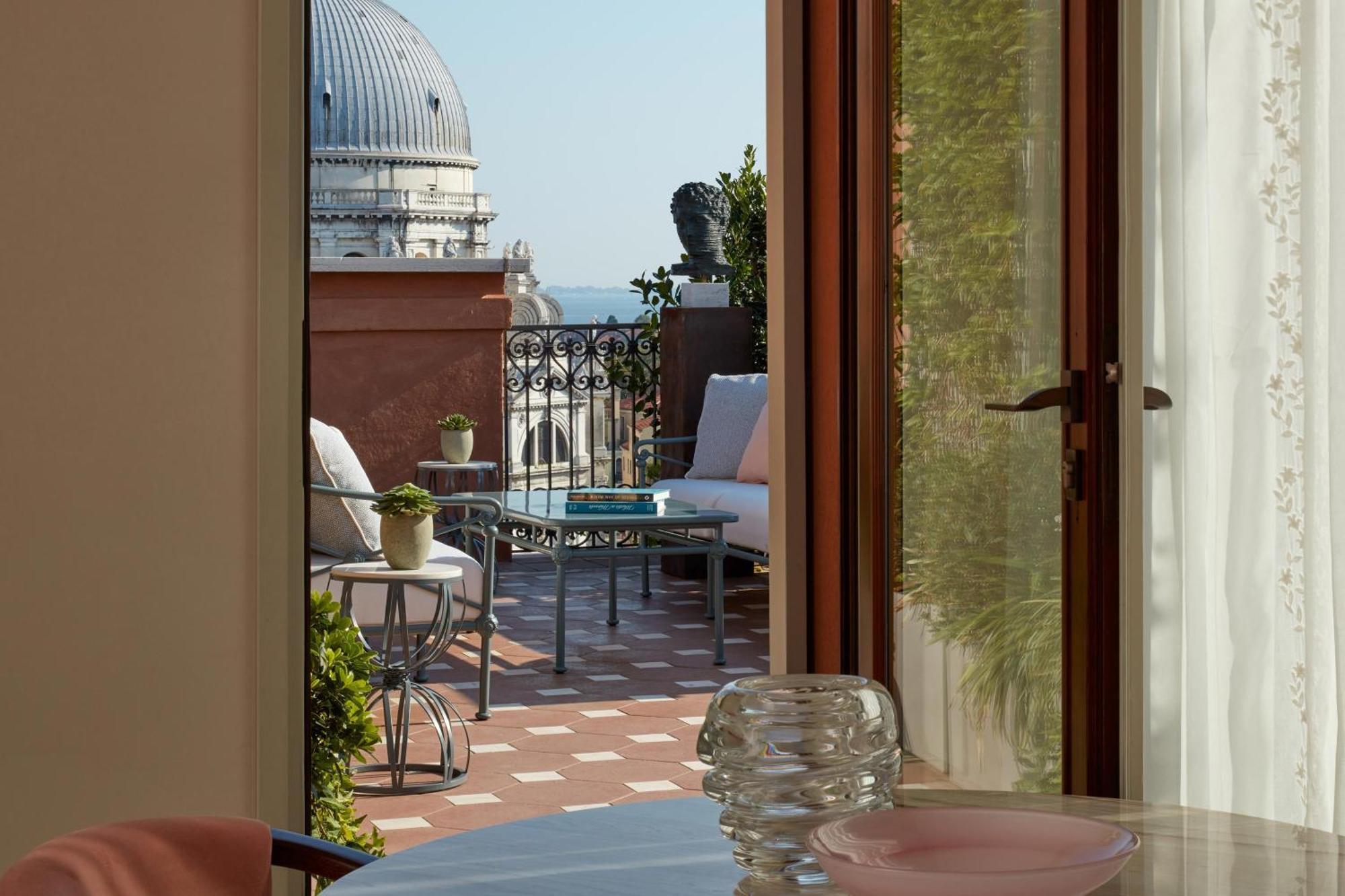 The St. Regis 5* Venice