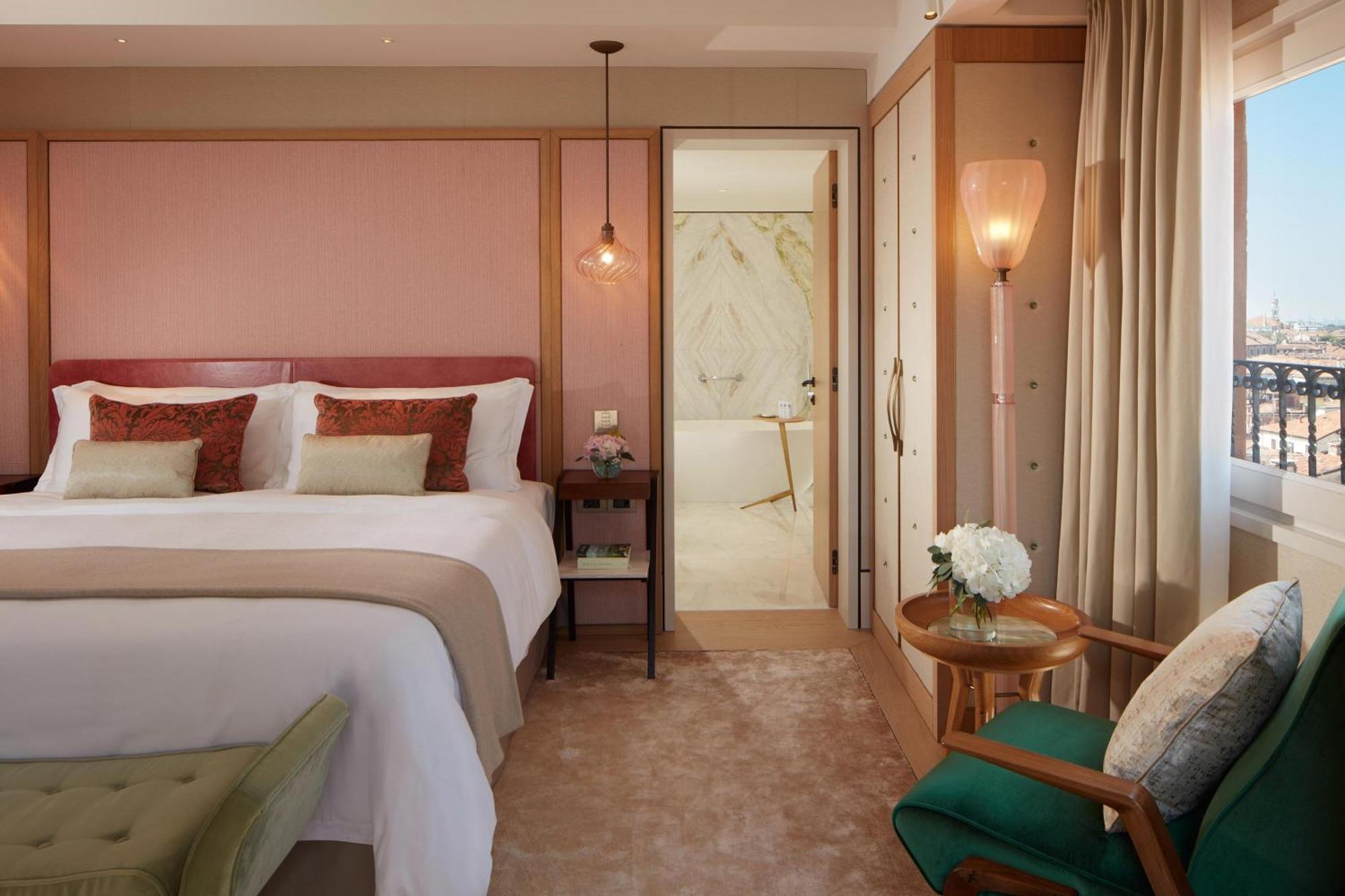 Hotel The St. Regis
