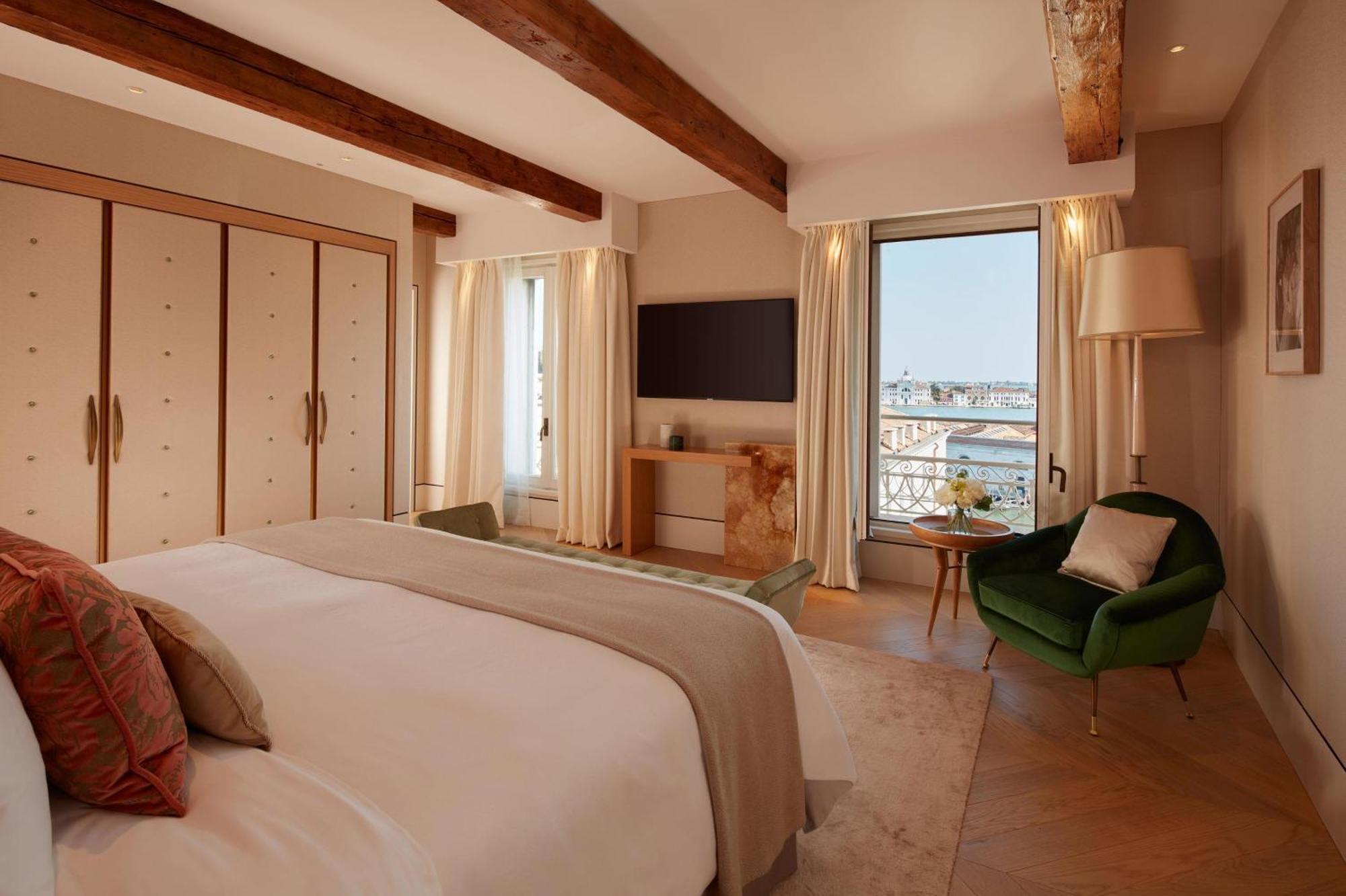The St. Regis Venice