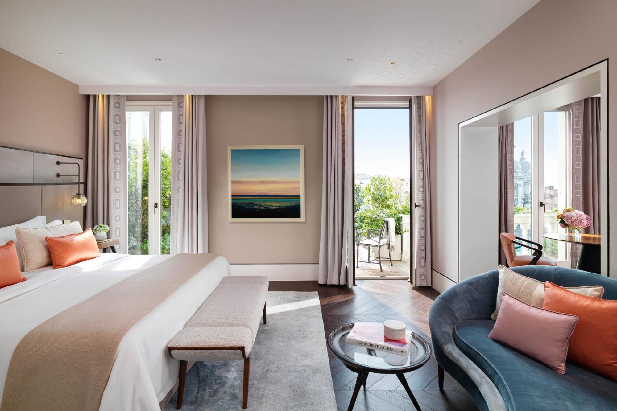 Hotel The St. Regis 5*