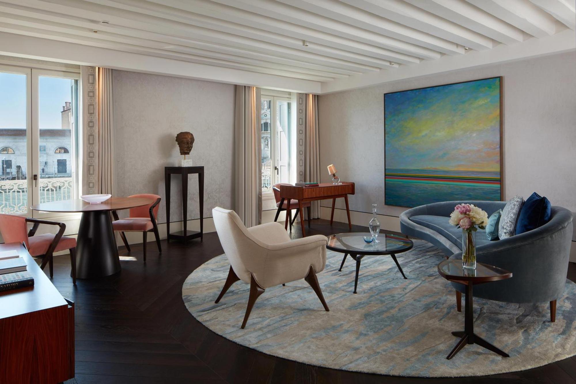 The St. Regis