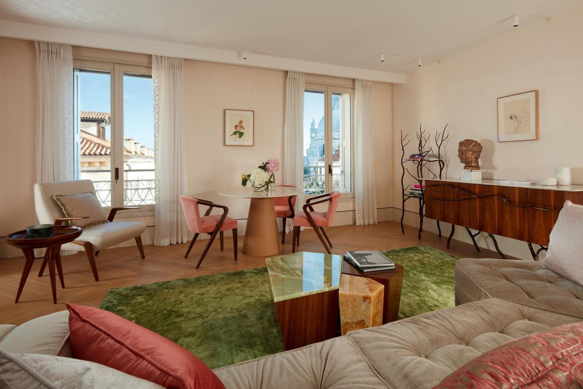 Hotel The St. Regis Venice