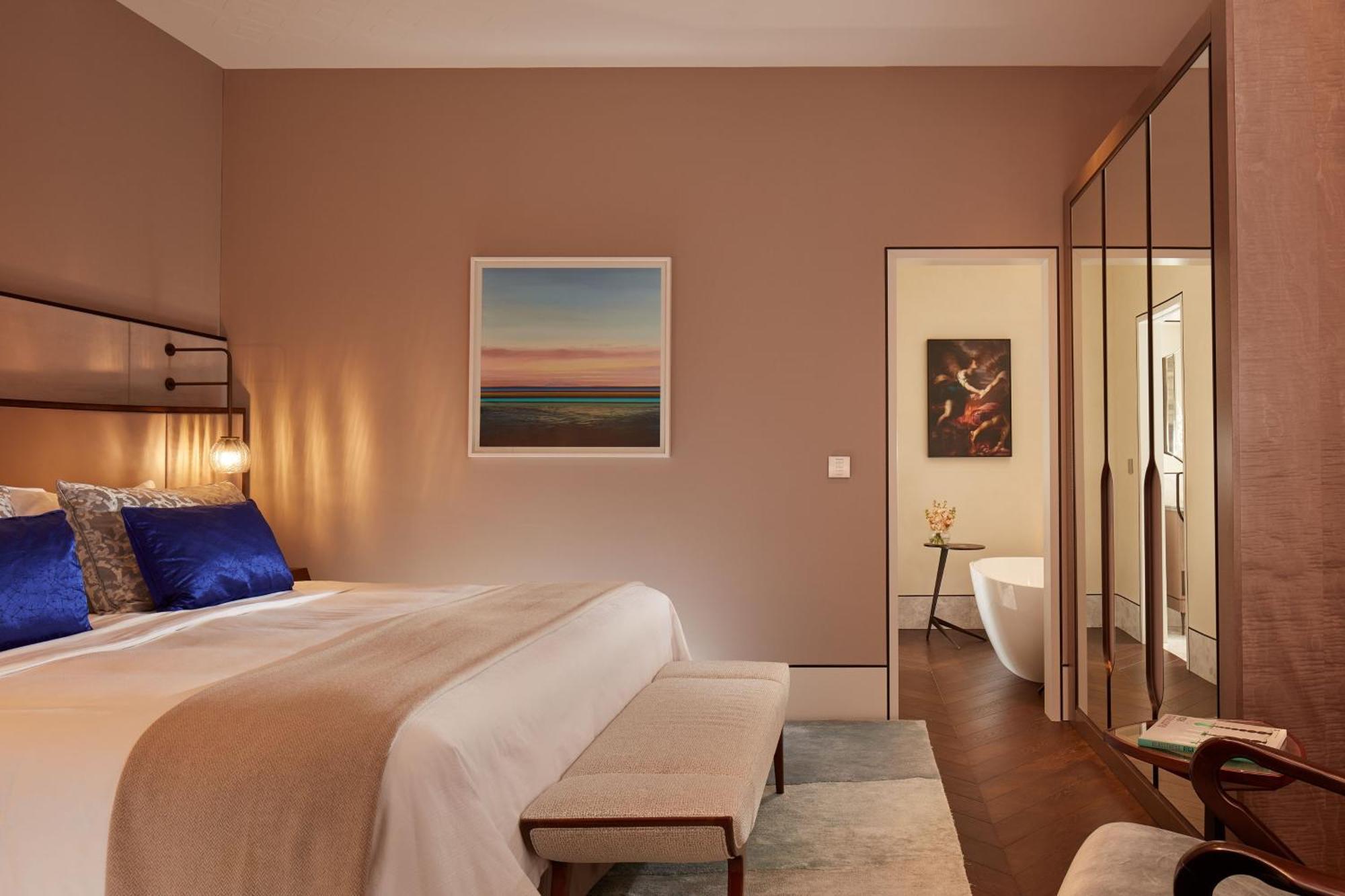 Hotel The St. Regis Venice
