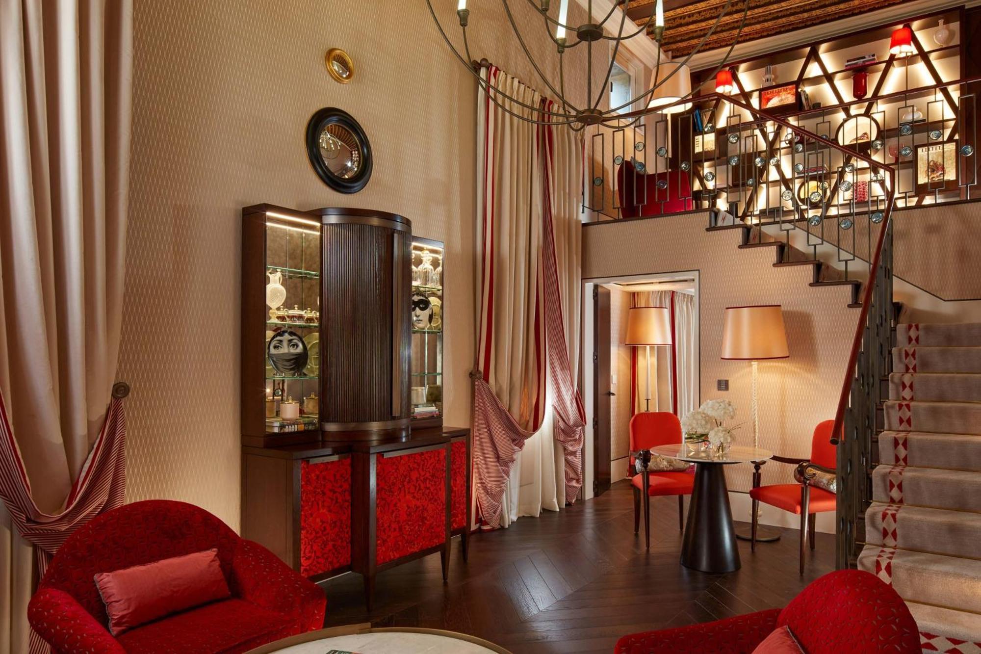 The St. Regis 5* Venice