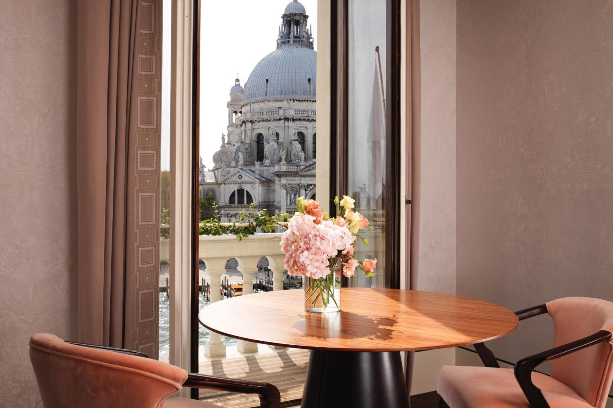 Hotel The St. Regis