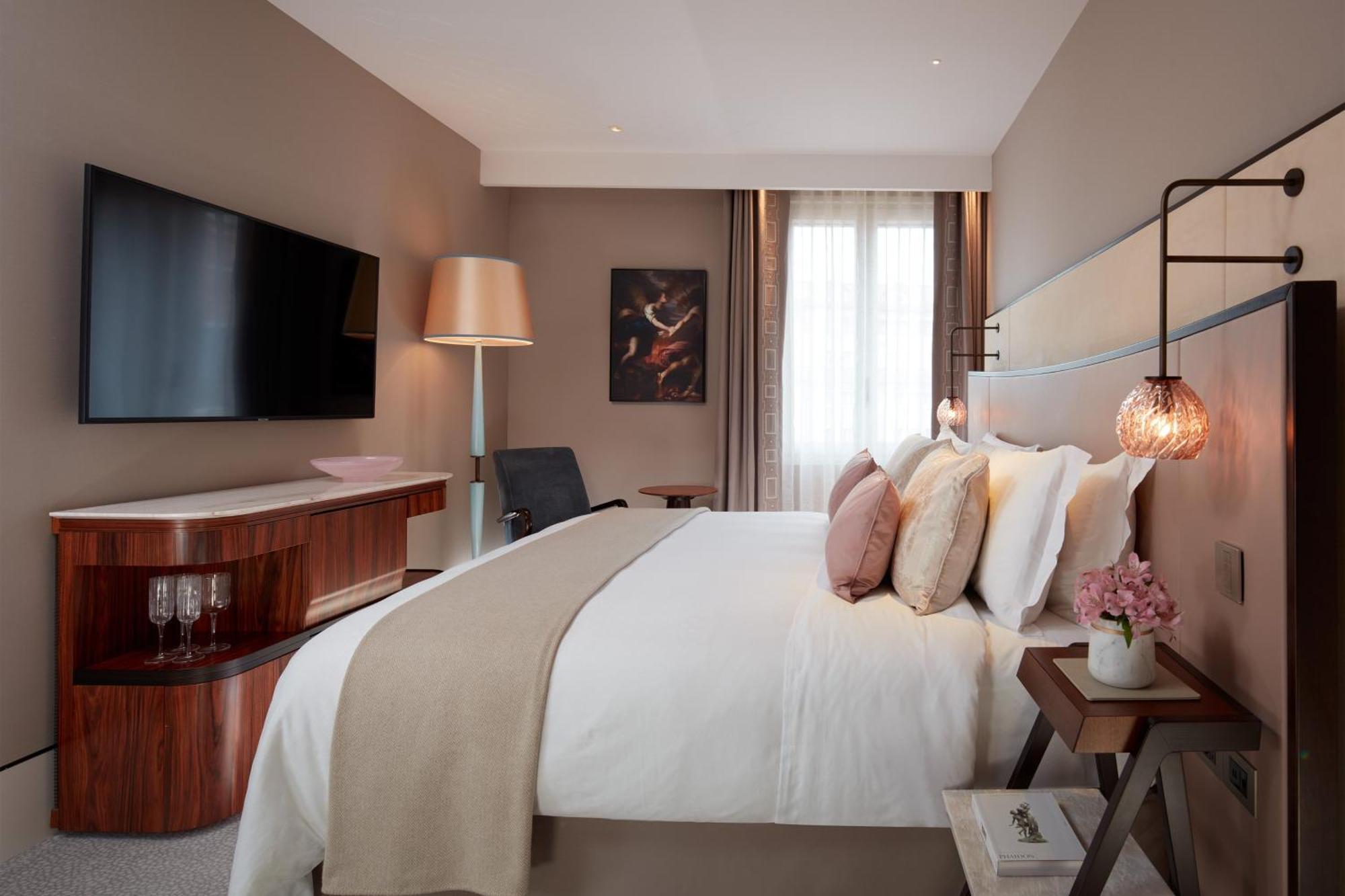 The St. Regis Hotel 5*