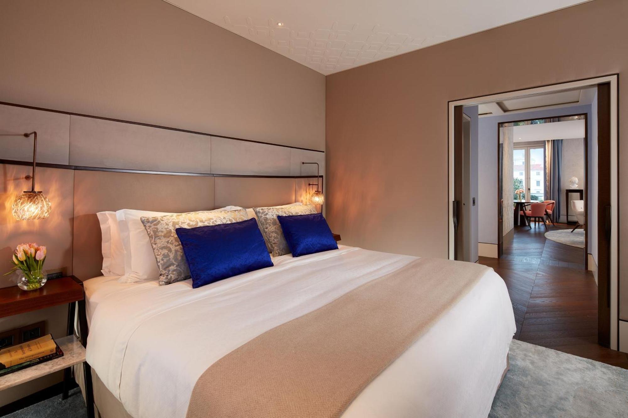 Hotel The St. Regis Venice