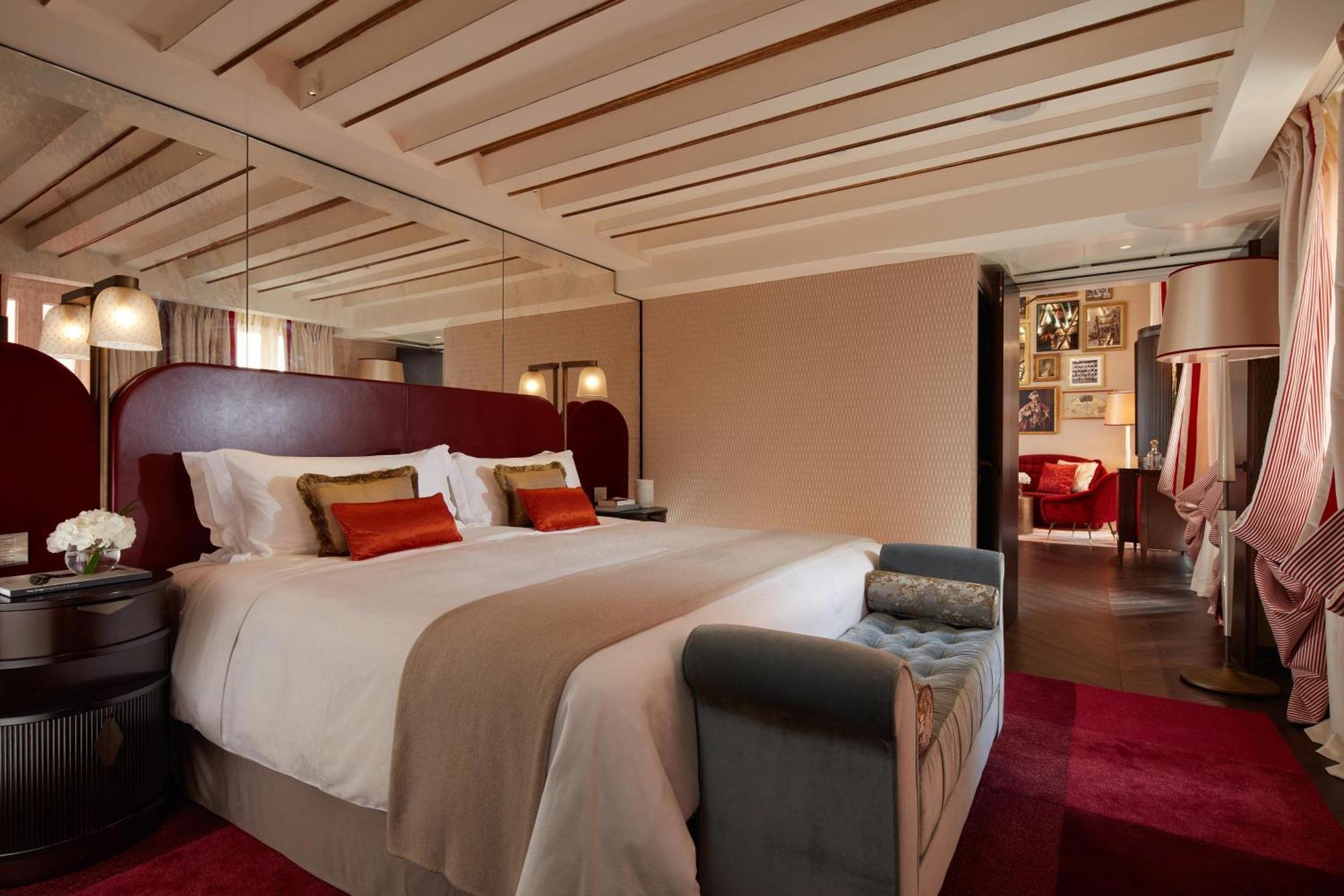 Hotel The St. Regis