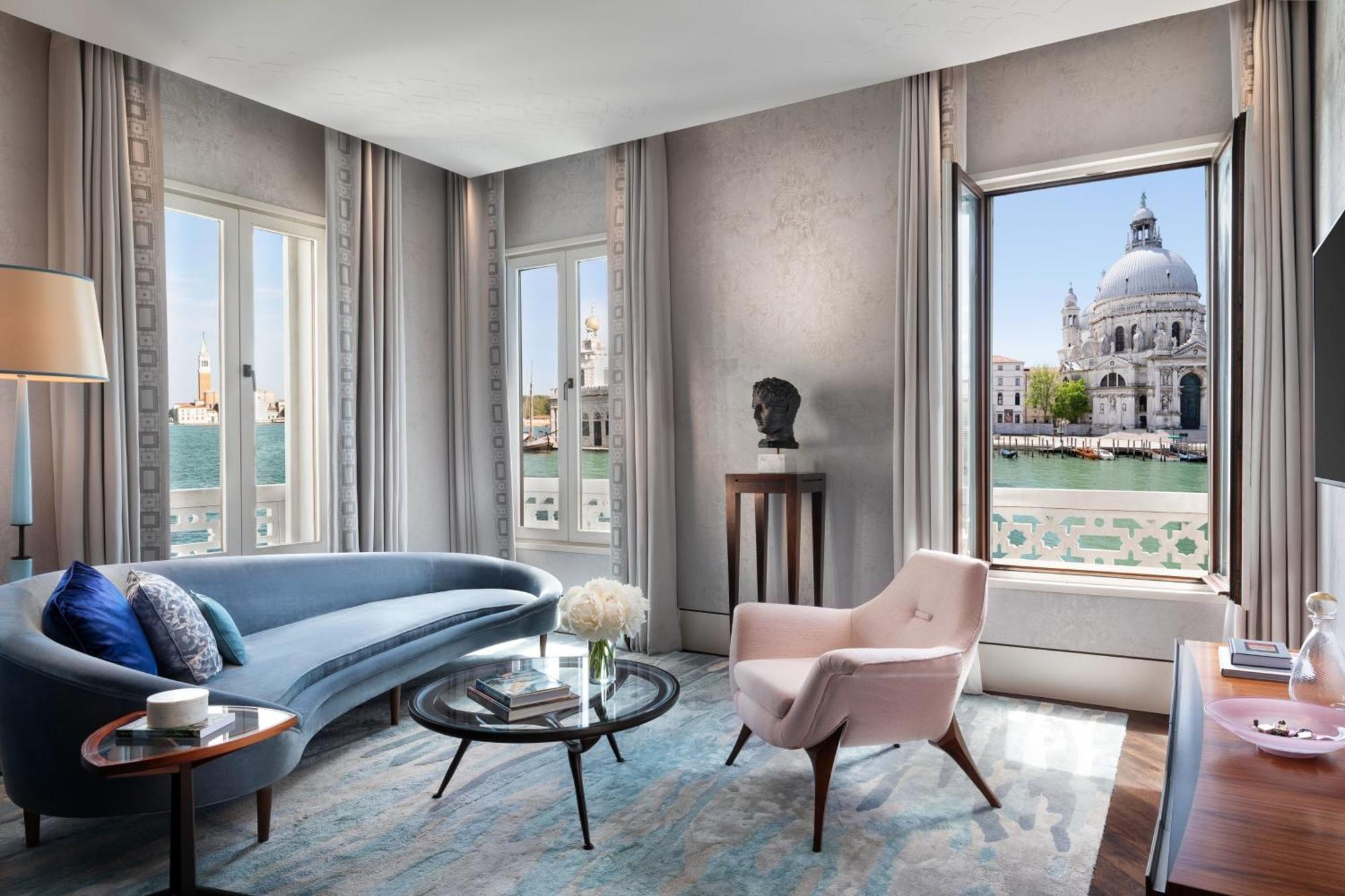 The St. Regis Hotel 5*