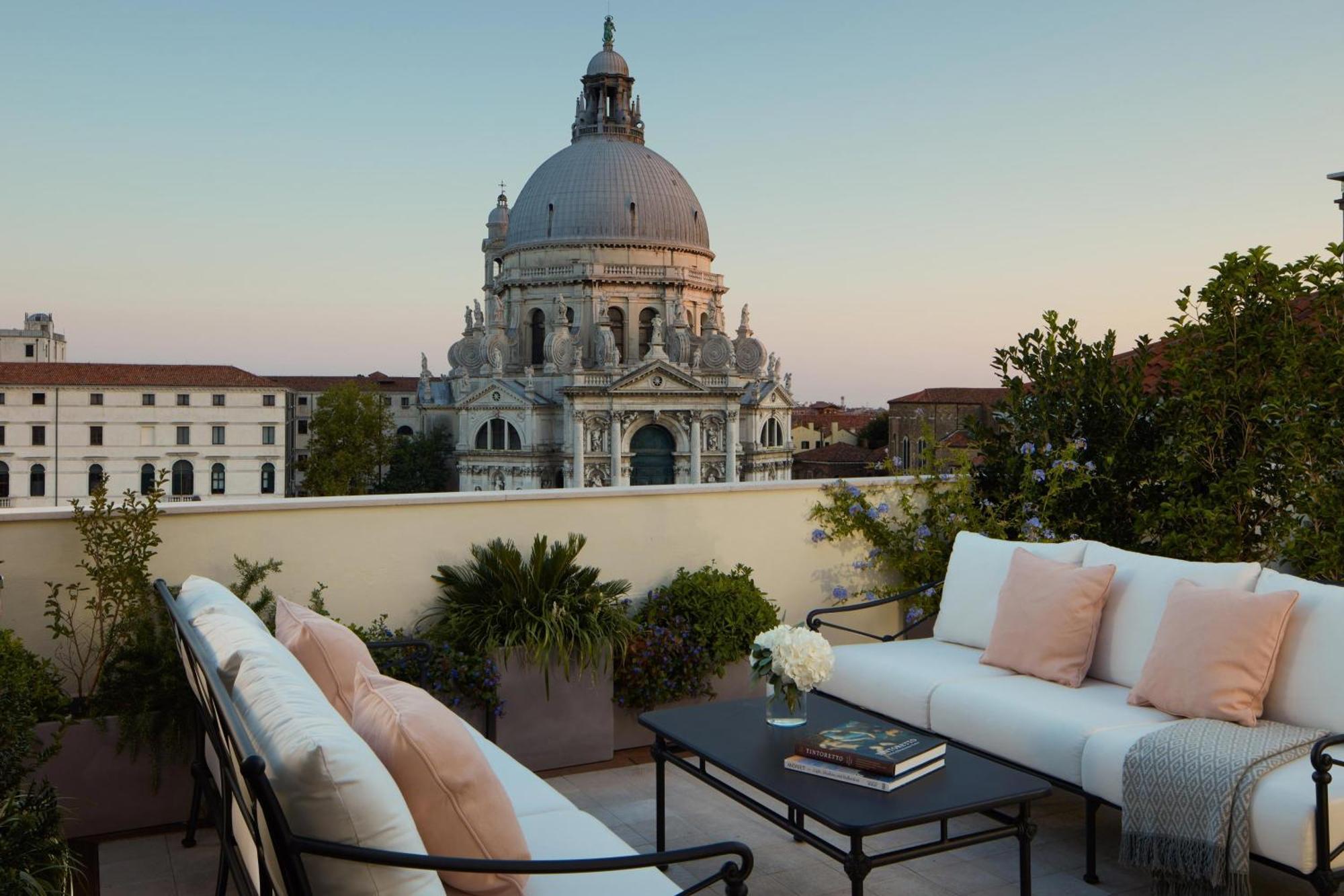 The St. Regis Hotel Venice