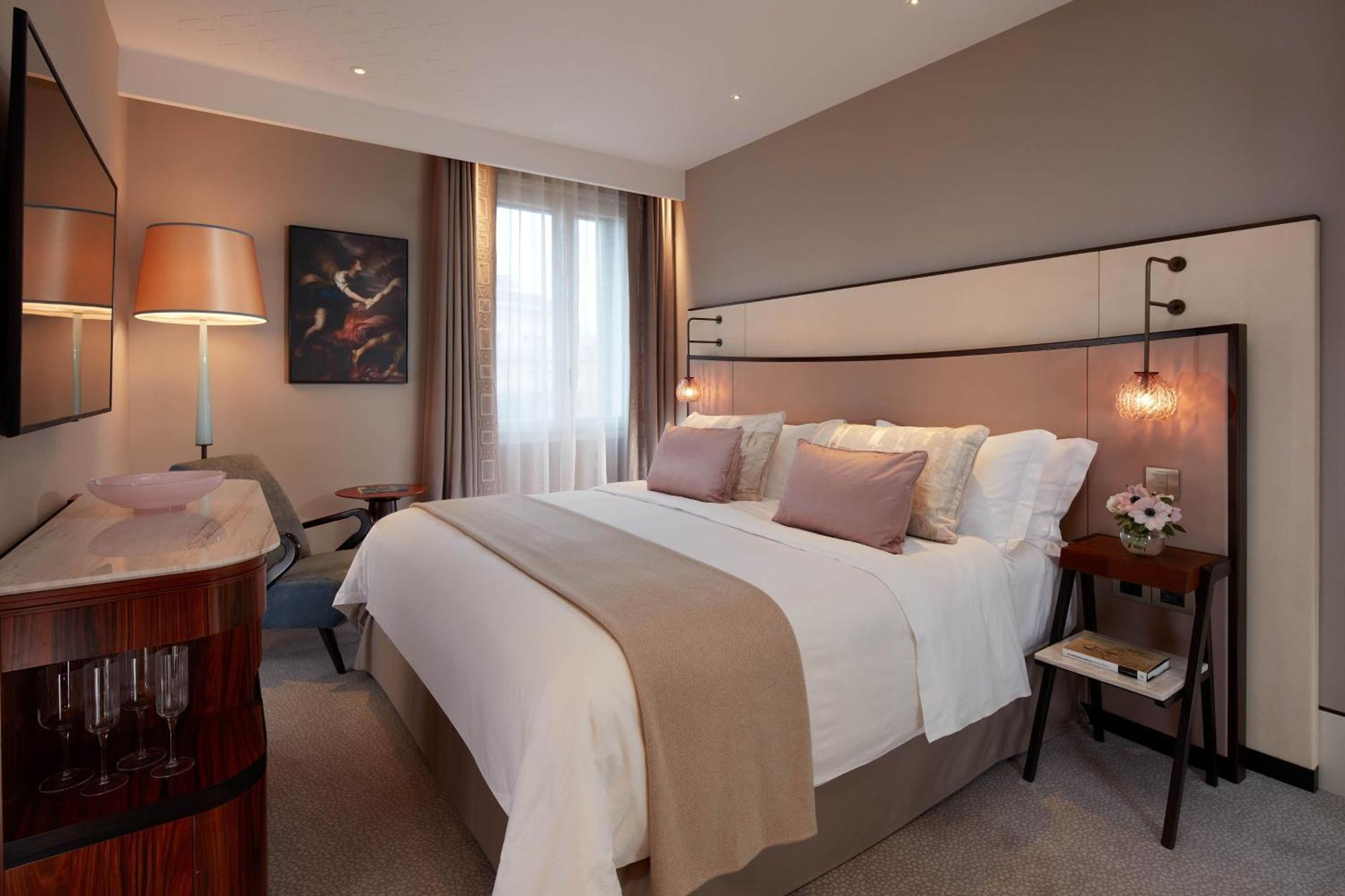 Hotel The St. Regis Venice