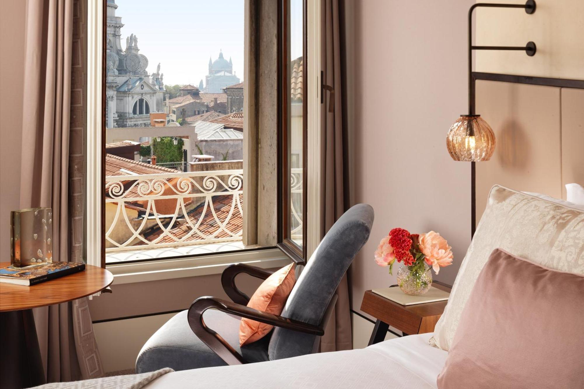 The St. Regis Hotel Venice