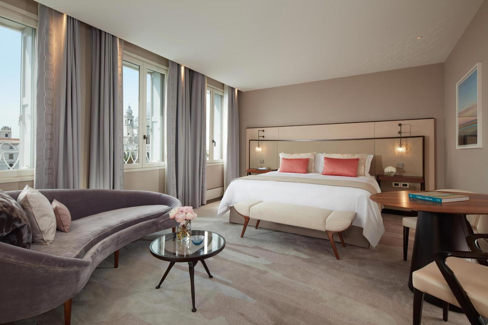 The St. Regis Venice