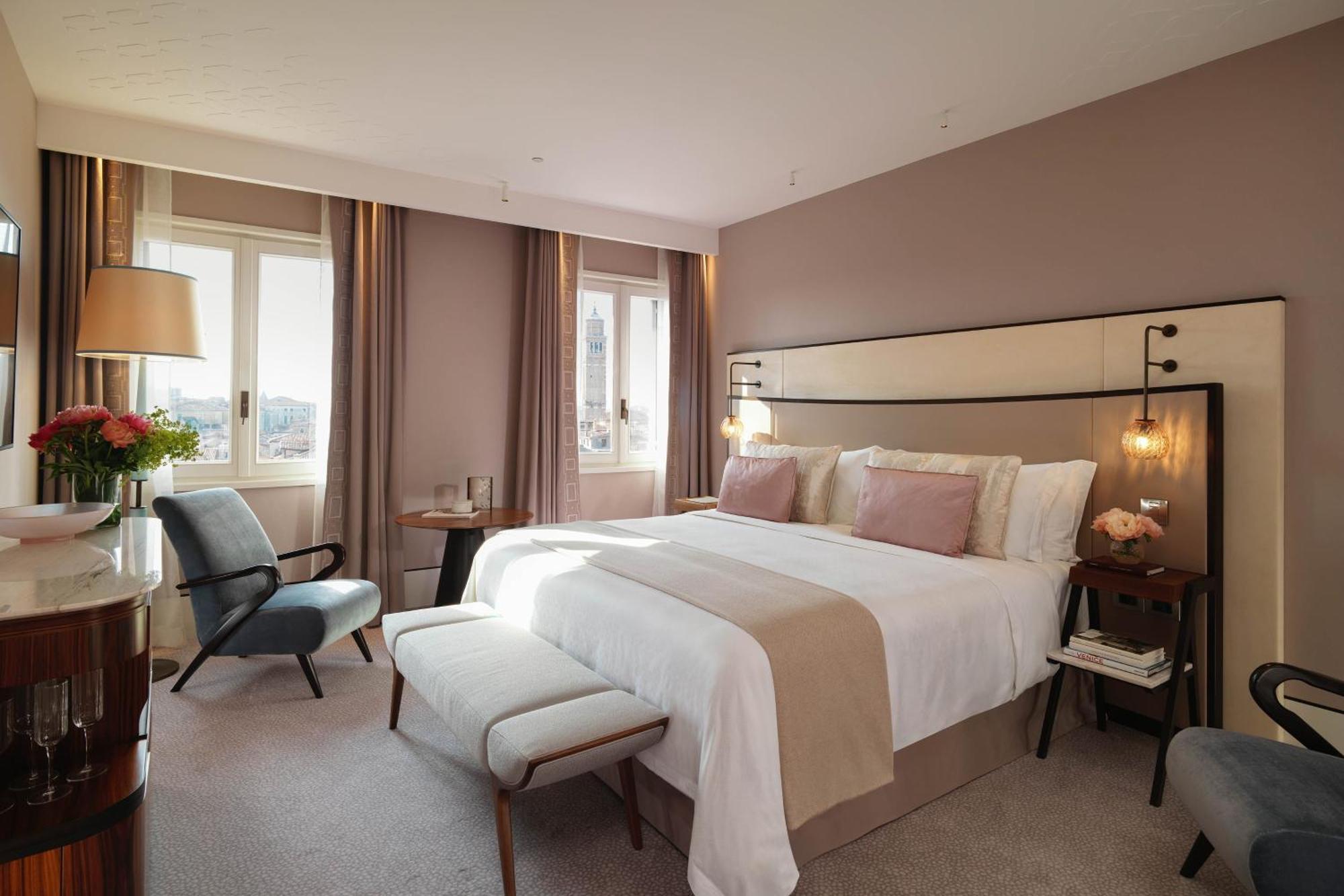 The St. Regis Hotel 5*