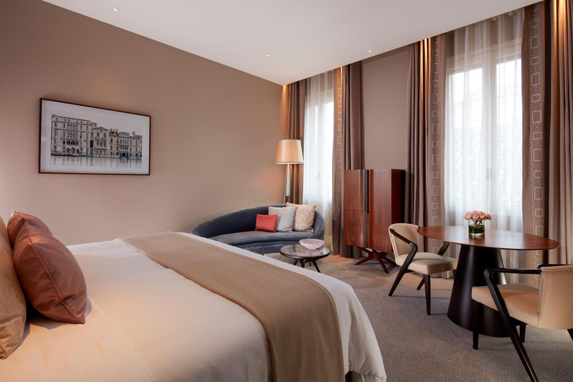 Hotel The St. Regis Venice