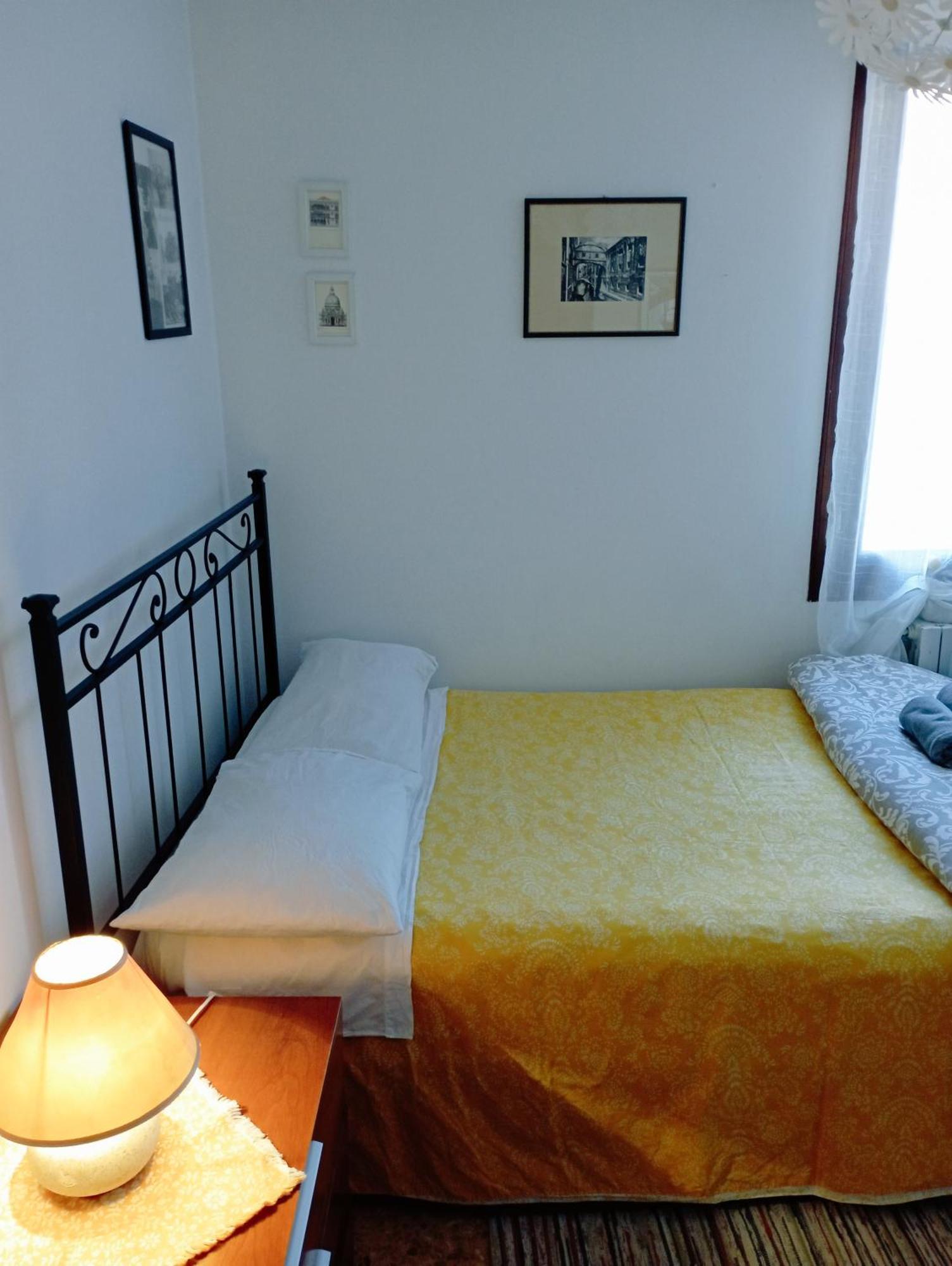 Two Steps From Rialto Guest house Venice