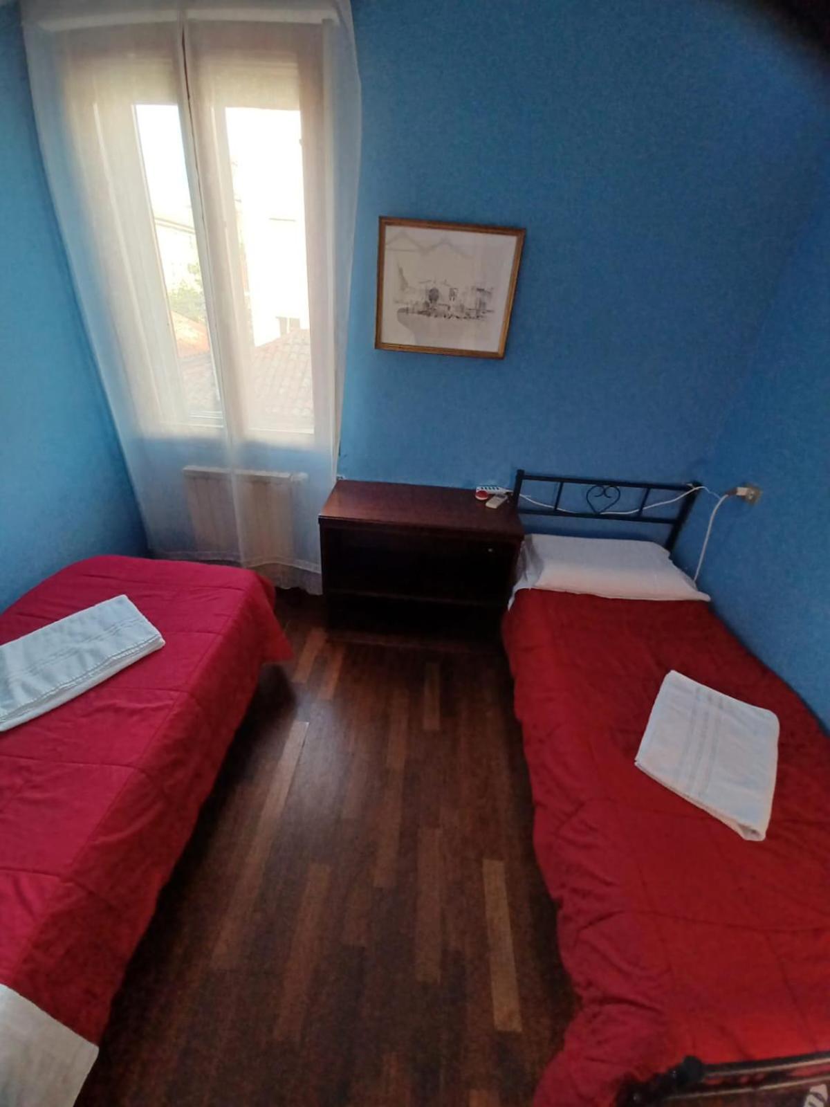 Eagle's Nest Guest house