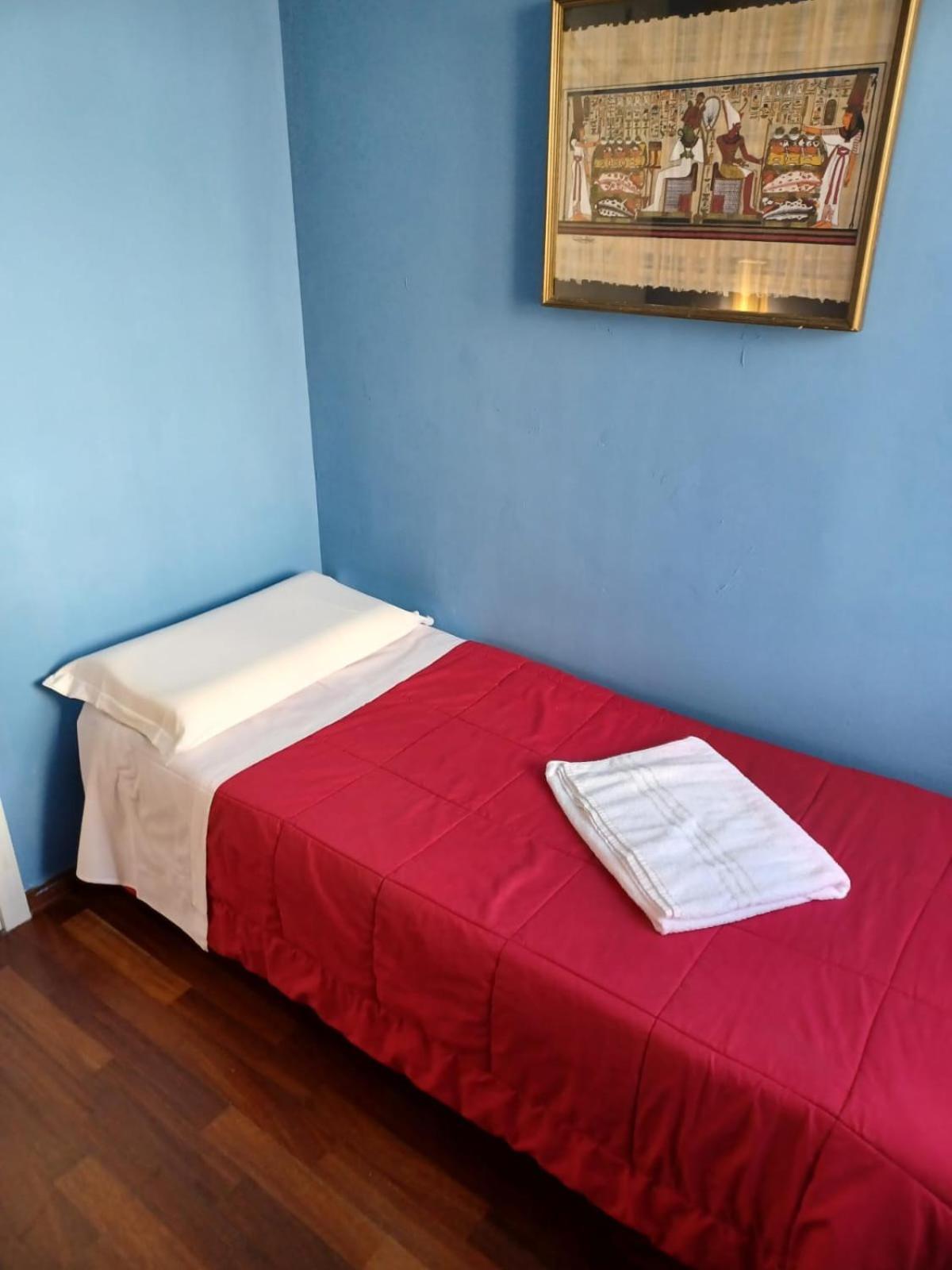 Eagle's Nest Guest house *