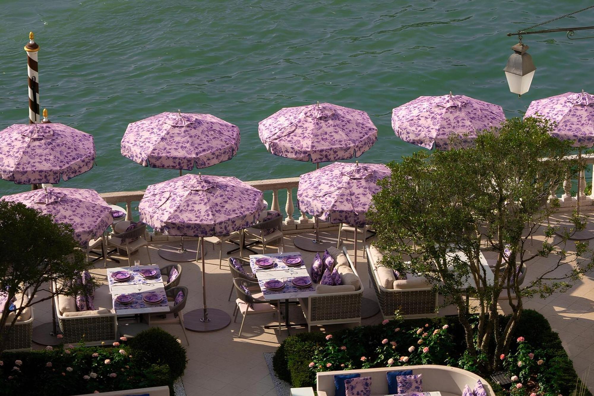 Hotel The St. Regis